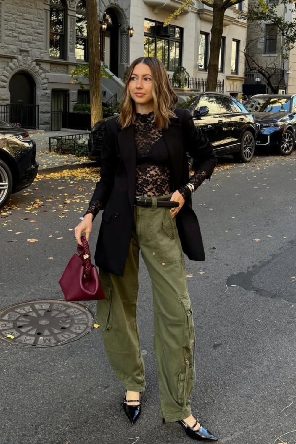 Explore 30+ stylish green cargo pants outfit ideas—from casual streetwear to elevated looks. Get inspired with layering tips, color combos, and chic styling tricks. green cargo pants outfit, olive green cargo pants outfit, how to style Green Cargo Pants, Outfits With Green Cargo Pants, Army Green Cargo Pants Outfit, Green Cargo Pants Outfit Street Style, Cargo Green Pants Outfit, Green Cargo Pants Outfit Winter, Styling Green Cargo Pants, What To Wear With Green Cargo Pants Explore 30+ stylish green cargo pants outfit ideas—from casual streetwear to elevated looks. Get inspired with layering tips, color combos, and chic styling tricks. green cargo pants outfit, olive green cargo pants outfit, how to style Green Cargo Pants, Outfits With Green Cargo Pants, Army Green Cargo Pants Outfit, Green Cargo Pants Outfit Street Style, Cargo Green Pants Outfit, Green Cargo Pants Outfit Winter, Styling Green Cargo Pants, What To Wear With Green Cargo Pants