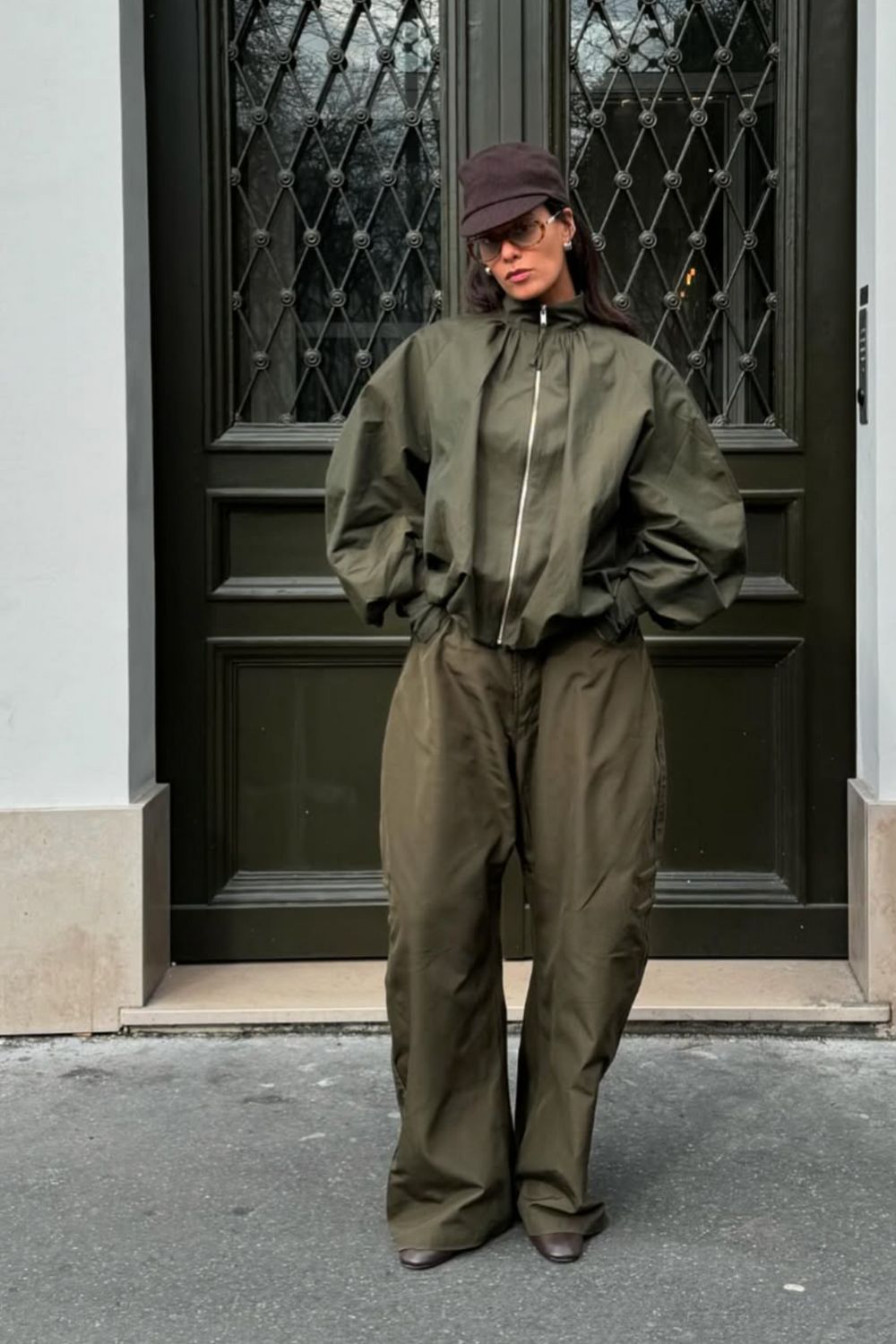 Explore 30+ stylish green cargo pants outfit ideas—from casual streetwear to elevated looks. Get inspired with layering tips, color combos, and chic styling tricks. green cargo pants outfit, olive green cargo pants outfit, how to style Green Cargo Pants, Outfits With Green Cargo Pants, Army Green Cargo Pants Outfit, Green Cargo Pants Outfit Street Style, Cargo Green Pants Outfit, Green Cargo Pants Outfit Winter, Styling Green Cargo Pants, What To Wear With Green Cargo Pants Explore 30+ stylish green cargo pants outfit ideas—from casual streetwear to elevated looks. Get inspired with layering tips, color combos, and chic styling tricks. green cargo pants outfit, olive green cargo pants outfit, how to style Green Cargo Pants, Outfits With Green Cargo Pants, Army Green Cargo Pants Outfit, Green Cargo Pants Outfit Street Style, Cargo Green Pants Outfit, Green Cargo Pants Outfit Winter, Styling Green Cargo Pants, What To Wear With Green Cargo Pants