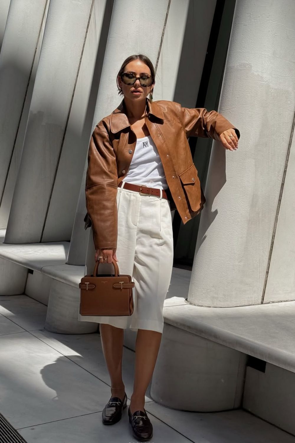 Discover 32 stylish Gucci loafer outfit ideas that prove these timeless shoes go with everything—from tailored suits and dresses to jeans and casual looks. Get inspired with styling tips to wear your Gucci loafers for work, weekends, and beyond. Gucci Loafers Women Outfit, Gucci Fur Loafers Outfit, Red Gucci Loafers Outfit, Gucci Platform Loafers Outfit, Black Gucci Loafers Outfit, Brown Gucci Loafers Outfit, Gucci Chunky Loafers Outfit, Winter Summer, Pink Gucci Loafers, Gucci Lug Sole Loafers