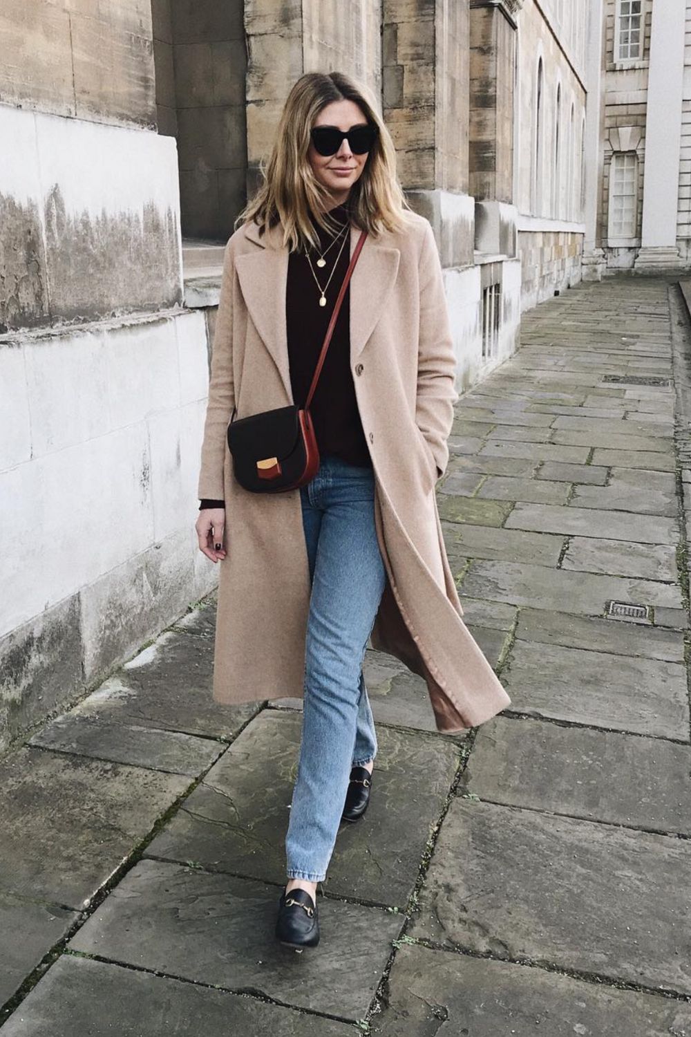 Discover 32 stylish Gucci loafer outfit ideas that prove these timeless shoes go with everything—from tailored suits and dresses to jeans and casual looks. Get inspired with styling tips to wear your Gucci loafers for work, weekends, and beyond. Gucci Loafers Women Outfit, Gucci Fur Loafers Outfit, Red Gucci Loafers Outfit, Gucci Platform Loafers Outfit, Black Gucci Loafers Outfit, Brown Gucci Loafers Outfit, Gucci Chunky Loafers Outfit, Winter Summer, Pink Gucci Loafers, Gucci Lug Sole Loafers
