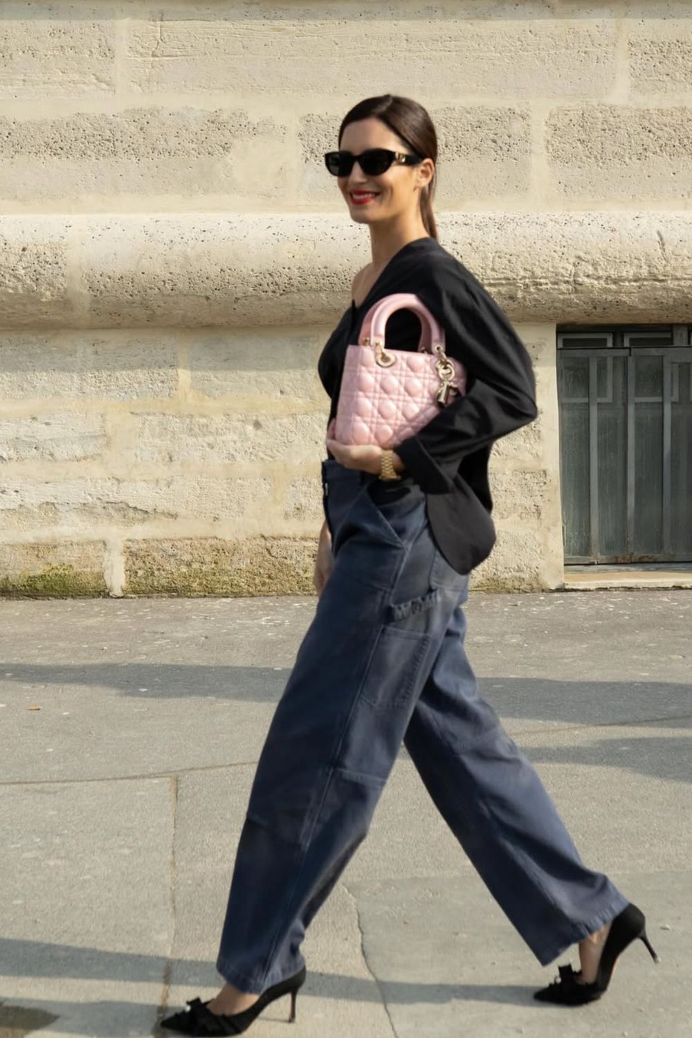 Discover 30+ chic Lady Dior bag outfit ideas - from casual denim looks to glamorous evening styles. Get inspired by timeless ways to style the iconic Lady Dior for every occasion. Lady Dior Outfit, Lady Dior Mini Outfit, Lady Dior Bag Outfit Casual, Small Lady Dior Bag Outfit, Medium Lady Dior Bag Outfit, Dior Lady Dior Bag Outfit, Lady Dior Small Outfit, Micro Lady Dior Bag Outfit, Red Lady Dior Bag, Lady Dior Medium Outfit, Black Lady Dior Bag, Lady Dior Outfit Casual, White Lady Dior Bag