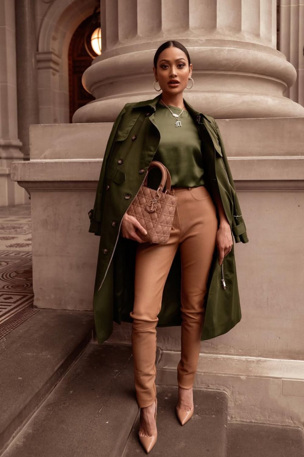 Discover 30+ chic Lady Dior bag outfit ideas - from casual denim looks to glamorous evening styles. Get inspired by timeless ways to style the iconic Lady Dior for every occasion. Lady Dior Outfit, Lady Dior Mini Outfit, Lady Dior Bag Outfit Casual, Small Lady Dior Bag Outfit, Medium Lady Dior Bag Outfit, Dior Lady Dior Bag Outfit, Lady Dior Small Outfit, Micro Lady Dior Bag Outfit, Red Lady Dior Bag, Lady Dior Medium Outfit, Black Lady Dior Bag, Lady Dior Outfit Casual, White Lady Dior Bag
