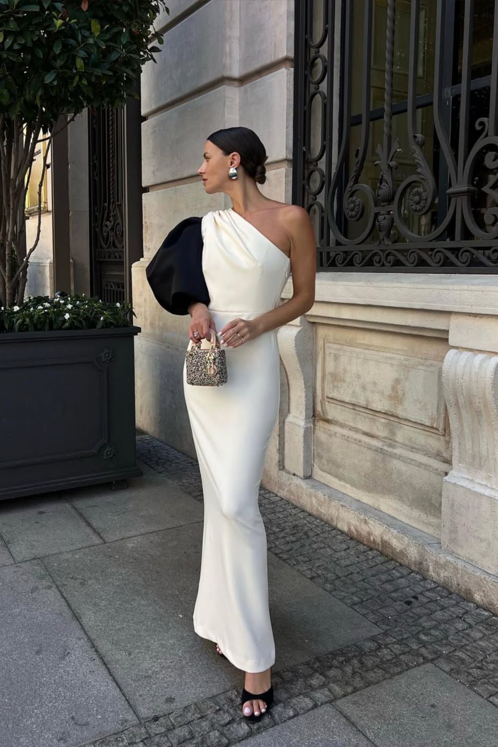 Discover 30+ chic Lady Dior bag outfit ideas - from casual denim looks to glamorous evening styles. Get inspired by timeless ways to style the iconic Lady Dior for every occasion. Lady Dior Outfit, Lady Dior Mini Outfit, Lady Dior Bag Outfit Casual, Small Lady Dior Bag Outfit, Medium Lady Dior Bag Outfit, Dior Lady Dior Bag Outfit, Lady Dior Small Outfit, Micro Lady Dior Bag Outfit, Red Lady Dior Bag, Lady Dior Medium Outfit, Black Lady Dior Bag, Lady Dior Outfit Casual, White Lady Dior Bag