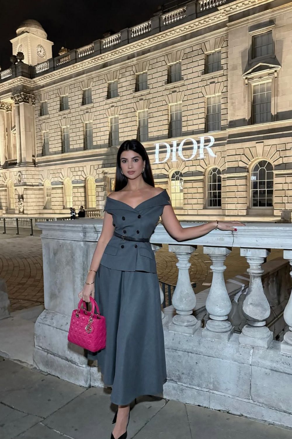 Discover 30+ chic Lady Dior bag outfit ideas - from casual denim looks to glamorous evening styles. Get inspired by timeless ways to style the iconic Lady Dior for every occasion. Lady Dior Outfit, Lady Dior Mini Outfit, Lady Dior Bag Outfit Casual, Small Lady Dior Bag Outfit, Medium Lady Dior Bag Outfit, Dior Lady Dior Bag Outfit, Lady Dior Small Outfit, Micro Lady Dior Bag Outfit, Red Lady Dior Bag, Lady Dior Medium Outfit, Black Lady Dior Bag, Lady Dior Outfit Casual, White Lady Dior Bag