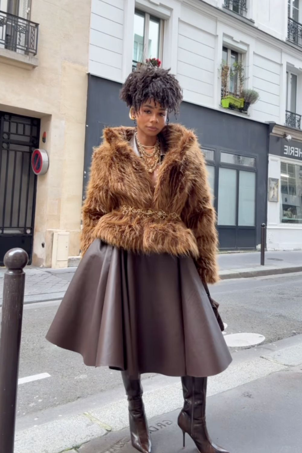 Discover 30+ chic leather skirt outfit ideas you’ll love—from casual daytime looks to sleek evening styles. Get styling tips, outfit inspiration, and accessory pairings to create the perfect leather skirt look for any occasion. Black Leather Skirt Outfit, Brown Leather Skirt Outfit, Leather Mini Skirt Outfit, Party Night, Long Leather Skirt Outfit, Short Leather Skirt, Red Leather Skirt Outfit, Black Women, Leather Pencil Skirt, Burgundy Leather Skirt Outfit, Pleated Leather Discover 30+ chic leather skirt outfit ideas you’ll love—from casual daytime looks to sleek evening styles. Get styling tips, outfit inspiration, and accessory pairings to create the perfect leather skirt look for any occasion. Black Leather Skirt Outfit, Brown Leather Skirt Outfit, Leather Mini Skirt Outfit, Party Night, Long Leather Skirt Outfit, Short Leather Skirt, Red Leather Skirt Outfit, Black Women, Leather Pencil Skirt, Burgundy Leather Skirt Outfit, Pleated Leather