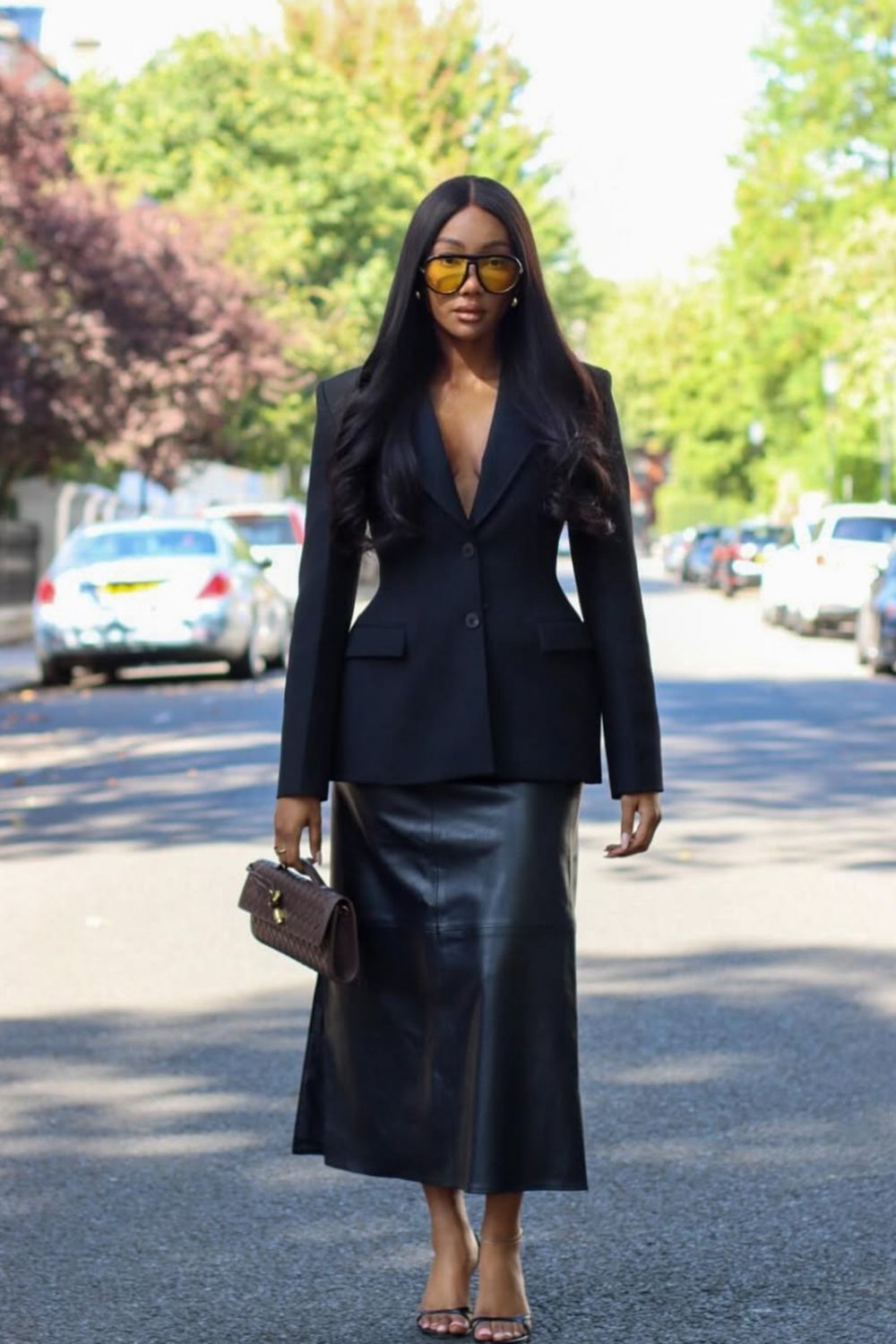 Discover 30+ chic leather skirt outfit ideas you’ll love—from casual daytime looks to sleek evening styles. Get styling tips, outfit inspiration, and accessory pairings to create the perfect leather skirt look for any occasion. Black Leather Skirt Outfit, Brown Leather Skirt Outfit, Leather Mini Skirt Outfit, Party Night, Long Leather Skirt Outfit, Short Leather Skirt, Red Leather Skirt Outfit, Black Women, Leather Pencil Skirt, Burgundy Leather Skirt Outfit, Pleated Leather Discover 30+ chic leather skirt outfit ideas you’ll love—from casual daytime looks to sleek evening styles. Get styling tips, outfit inspiration, and accessory pairings to create the perfect leather skirt look for any occasion. Black Leather Skirt Outfit, Brown Leather Skirt Outfit, Leather Mini Skirt Outfit, Party Night, Long Leather Skirt Outfit, Short Leather Skirt, Red Leather Skirt Outfit, Black Women, Leather Pencil Skirt, Burgundy Leather Skirt Outfit, Pleated Leather
