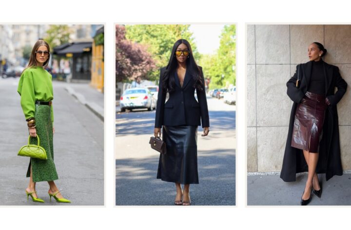 Discover 30+ chic leather skirt outfit ideas you’ll love—from casual daytime looks to sleek evening styles. Get styling tips, outfit inspiration, and accessory pairings to create the perfect leather skirt look for any occasion. Black Leather Skirt Outfit, Brown Leather Skirt Outfit, Leather Mini Skirt Outfit, Party Night, Long Leather Skirt Outfit, Short Leather Skirt, Red Leather Skirt Outfit, Black Women, Leather Pencil Skirt, Burgundy Leather Skirt Outfit, Pleated Leather