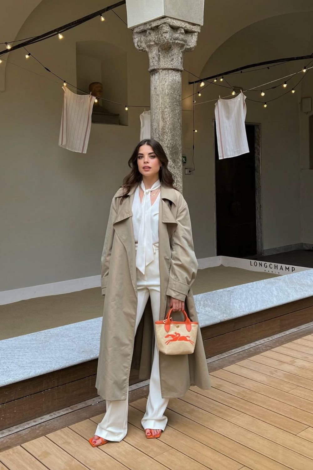Discover stylish Longchamp bag outfit ideas for every occasion. From casual day looks to chic evening styles, get inspired and shop the best bags to elevate your wardrobe. Longchamp Le Pliage Outfit, Longchamp Bag Aesthetic, Longchamp Outfit, Longchamp Aesthetic, Mini Longchamp Bag Outfit, Mini Le Pliage Outfit, Black Longchamp Bag Outfit, Longchamp Backpack Outfit, Blue Longchamp Bag Outfit, Longchamp Pouch Outfit, Longchamp Tote Bag Outfit, Red, Pink, Brown, Green, Beige, Navy Discover stylish Longchamp bag outfit ideas for every occasion. From casual day looks to chic evening styles, get inspired and shop the best bags to elevate your wardrobe. Longchamp Le Pliage Outfit, Longchamp Bag Aesthetic, Longchamp Outfit, Longchamp Aesthetic, Mini Longchamp Bag Outfit, Mini Le Pliage Outfit, Black Longchamp Bag Outfit, Longchamp Backpack Outfit, Blue Longchamp Bag Outfit, Longchamp Pouch Outfit, Longchamp Tote Bag Outfit, Red, Pink, Brown, Green, Beige, Navy