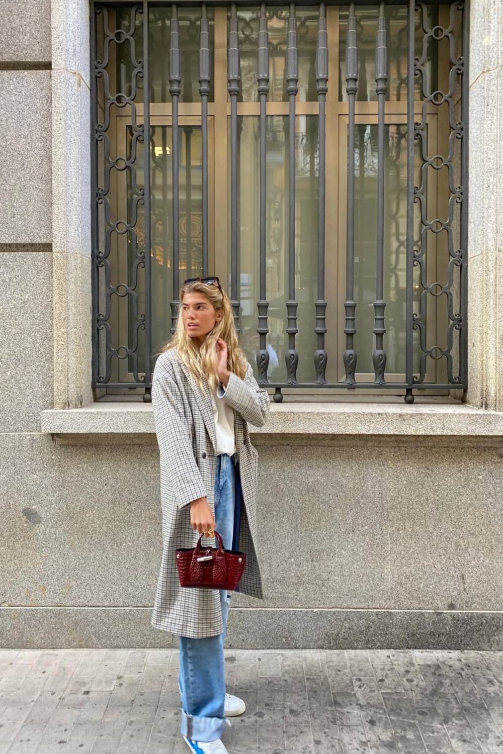 Discover stylish Longchamp bag outfit ideas for every occasion. From casual day looks to chic evening styles, get inspired and shop the best bags to elevate your wardrobe. Longchamp Le Pliage Outfit, Longchamp Bag Aesthetic, Longchamp Outfit, Longchamp Aesthetic, Mini Longchamp Bag Outfit, Mini Le Pliage Outfit, Black Longchamp Bag Outfit, Longchamp Backpack Outfit, Blue Longchamp Bag Outfit, Longchamp Pouch Outfit, Longchamp Tote Bag Outfit, Red, Pink, Brown, Green, Beige, Navy Discover stylish Longchamp bag outfit ideas for every occasion. From casual day looks to chic evening styles, get inspired and shop the best bags to elevate your wardrobe. Longchamp Le Pliage Outfit, Longchamp Bag Aesthetic, Longchamp Outfit, Longchamp Aesthetic, Mini Longchamp Bag Outfit, Mini Le Pliage Outfit, Black Longchamp Bag Outfit, Longchamp Backpack Outfit, Blue Longchamp Bag Outfit, Longchamp Pouch Outfit, Longchamp Tote Bag Outfit, Red, Pink, Brown, Green, Beige, Navy