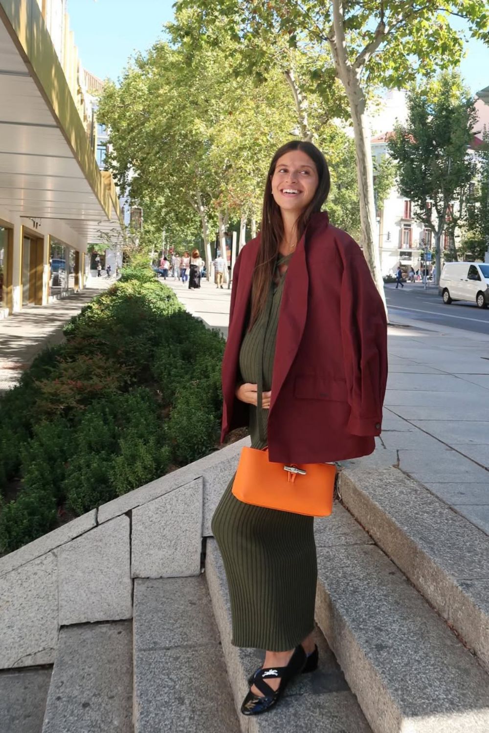 Discover stylish Longchamp bag outfit ideas for every occasion. From casual day looks to chic evening styles, get inspired and shop the best bags to elevate your wardrobe. Longchamp Le Pliage Outfit, Longchamp Bag Aesthetic, Longchamp Outfit, Longchamp Aesthetic, Mini Longchamp Bag Outfit, Mini Le Pliage Outfit, Black Longchamp Bag Outfit, Longchamp Backpack Outfit, Blue Longchamp Bag Outfit, Longchamp Pouch Outfit, Longchamp Tote Bag Outfit, Red, Pink, Brown, Green, Beige, Navy Discover stylish Longchamp bag outfit ideas for every occasion. From casual day looks to chic evening styles, get inspired and shop the best bags to elevate your wardrobe. Longchamp Le Pliage Outfit, Longchamp Bag Aesthetic, Longchamp Outfit, Longchamp Aesthetic, Mini Longchamp Bag Outfit, Mini Le Pliage Outfit, Black Longchamp Bag Outfit, Longchamp Backpack Outfit, Blue Longchamp Bag Outfit, Longchamp Pouch Outfit, Longchamp Tote Bag Outfit, Red, Pink, Brown, Green, Beige, Navy