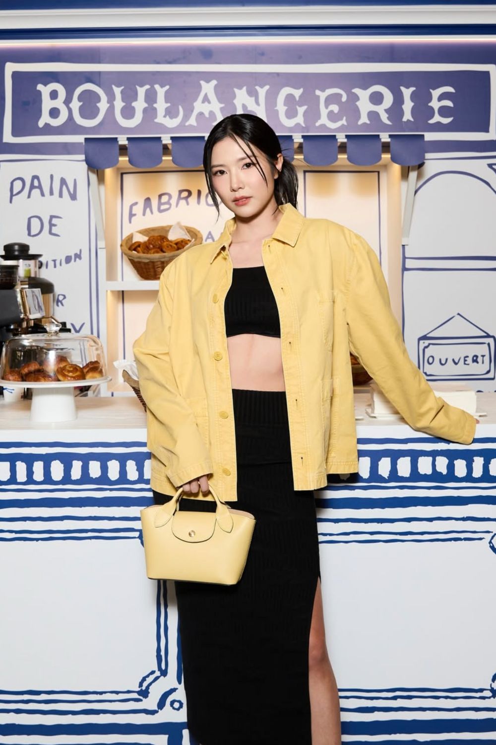 Discover stylish Longchamp bag outfit ideas for every occasion. From casual day looks to chic evening styles, get inspired and shop the best bags to elevate your wardrobe. Longchamp Le Pliage Outfit, Longchamp Bag Aesthetic, Longchamp Outfit, Longchamp Aesthetic, Mini Longchamp Bag Outfit, Mini Le Pliage Outfit, Black Longchamp Bag Outfit, Longchamp Backpack Outfit, Blue Longchamp Bag Outfit, Longchamp Pouch Outfit, Longchamp Tote Bag Outfit, Red, Pink, Brown, Green, Beige, Navy Discover stylish Longchamp bag outfit ideas for every occasion. From casual day looks to chic evening styles, get inspired and shop the best bags to elevate your wardrobe. Longchamp Le Pliage Outfit, Longchamp Bag Aesthetic, Longchamp Outfit, Longchamp Aesthetic, Mini Longchamp Bag Outfit, Mini Le Pliage Outfit, Black Longchamp Bag Outfit, Longchamp Backpack Outfit, Blue Longchamp Bag Outfit, Longchamp Pouch Outfit, Longchamp Tote Bag Outfit, Red, Pink, Brown, Green, Beige, Navy