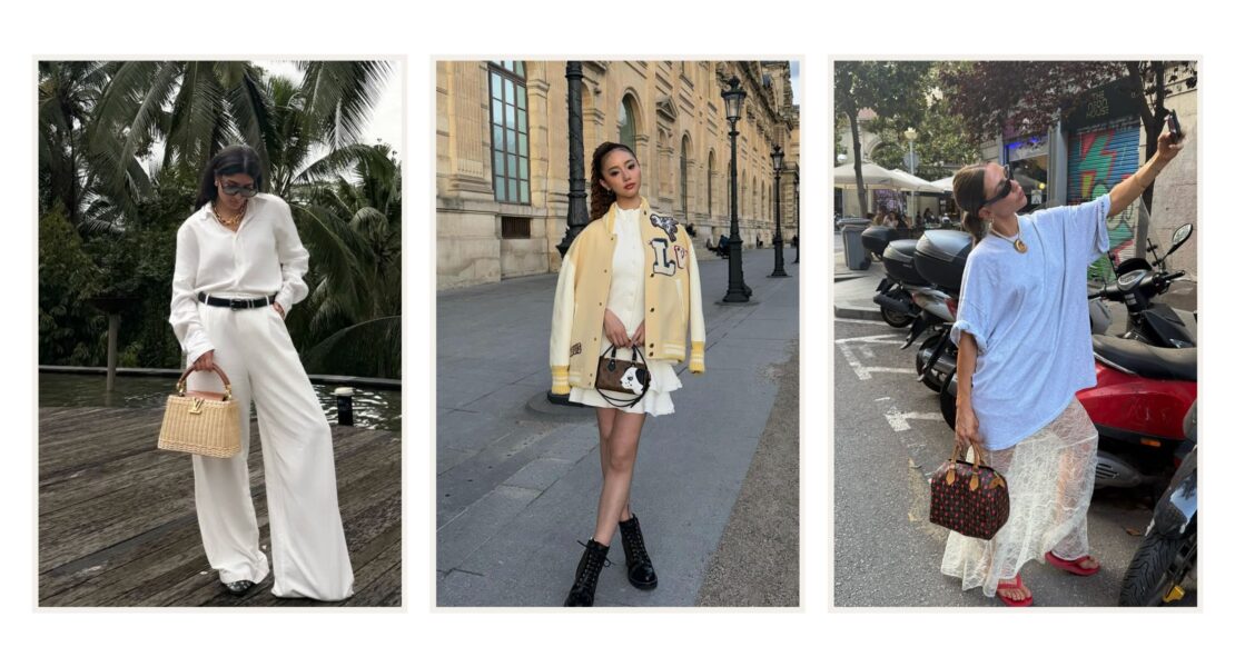 Discover chic Louis Vuitton bag outfit ideas that show how to style iconic LV bags for every occasion. From casual streetwear to elegant evening looks, get inspired by timeless and modern ways to elevate your style with Louis Vuitton. Louis Vuitton Crossbody Bag Outfit, Louis Vuitton Bum Bag, Louis Vuitton Loop Bag, Louis Vuitton Denim Bag Outfit, Louis Vuitton Noe Bag, Louis Vuitton Bag Outfit Casual, Louis Vuitton Bucket Bag Outfit, Outfit With Louis Vuitton Bag, Louis Vuitton Shoulder Bag