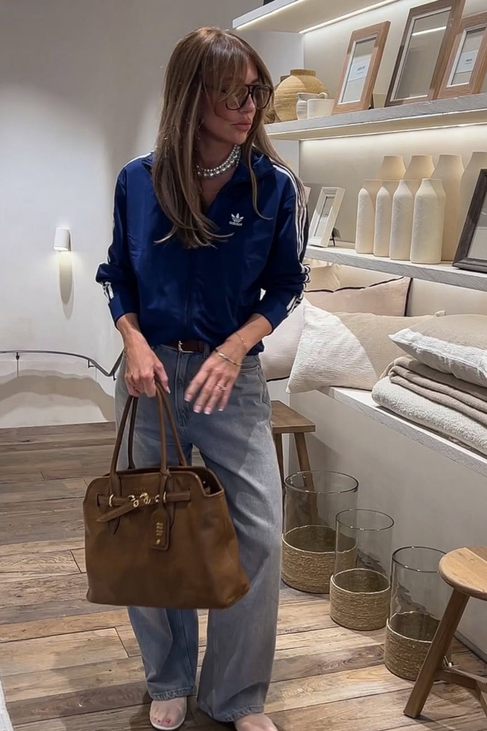 Discover 30+ chic Miu Miu bag outfit ideas styled with everything from tailored suits and cozy coats to sporty looks and dresses. Get inspired by elegant, casual, and trendy ways to wear your Miu Miu bag for any occasion. Miu Miu Arcadie Bag Outfit, Miu Miu Wander Bag Outfit, Miu Miu Matelasse Bag Outfit, Miu Miu Tote Bag, Miu Miu Crochet Bag, Miu Miu Arcadie Bag, Miu Miu Bag Aesthetic, Miu Miu Shoulder Bag, Miu Miu Red Bag, Miu Miu Arcadie Bag Outfit, Miu Miu Style Outfit, Miu Miu Outfit Ideas