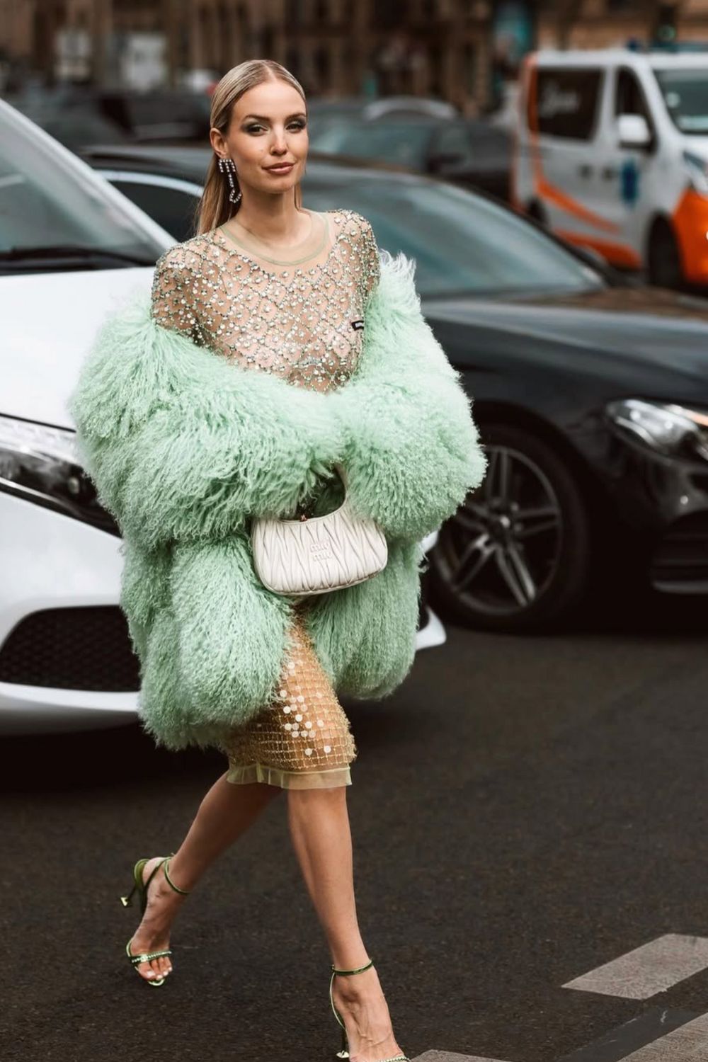 Discover 30+ chic Miu Miu bag outfit ideas styled with everything from tailored suits and cozy coats to sporty looks and dresses. Get inspired by elegant, casual, and trendy ways to wear your Miu Miu bag for any occasion. Miu Miu Arcadie Bag Outfit, Miu Miu Wander Bag Outfit, Miu Miu Matelasse Bag Outfit, Miu Miu Tote Bag, Miu Miu Crochet Bag, Miu Miu Arcadie Bag, Miu Miu Bag Aesthetic, Miu Miu Shoulder Bag, Miu Miu Red Bag, Miu Miu Arcadie Bag Outfit, Miu Miu Style Outfit, Miu Miu Outfit Ideas