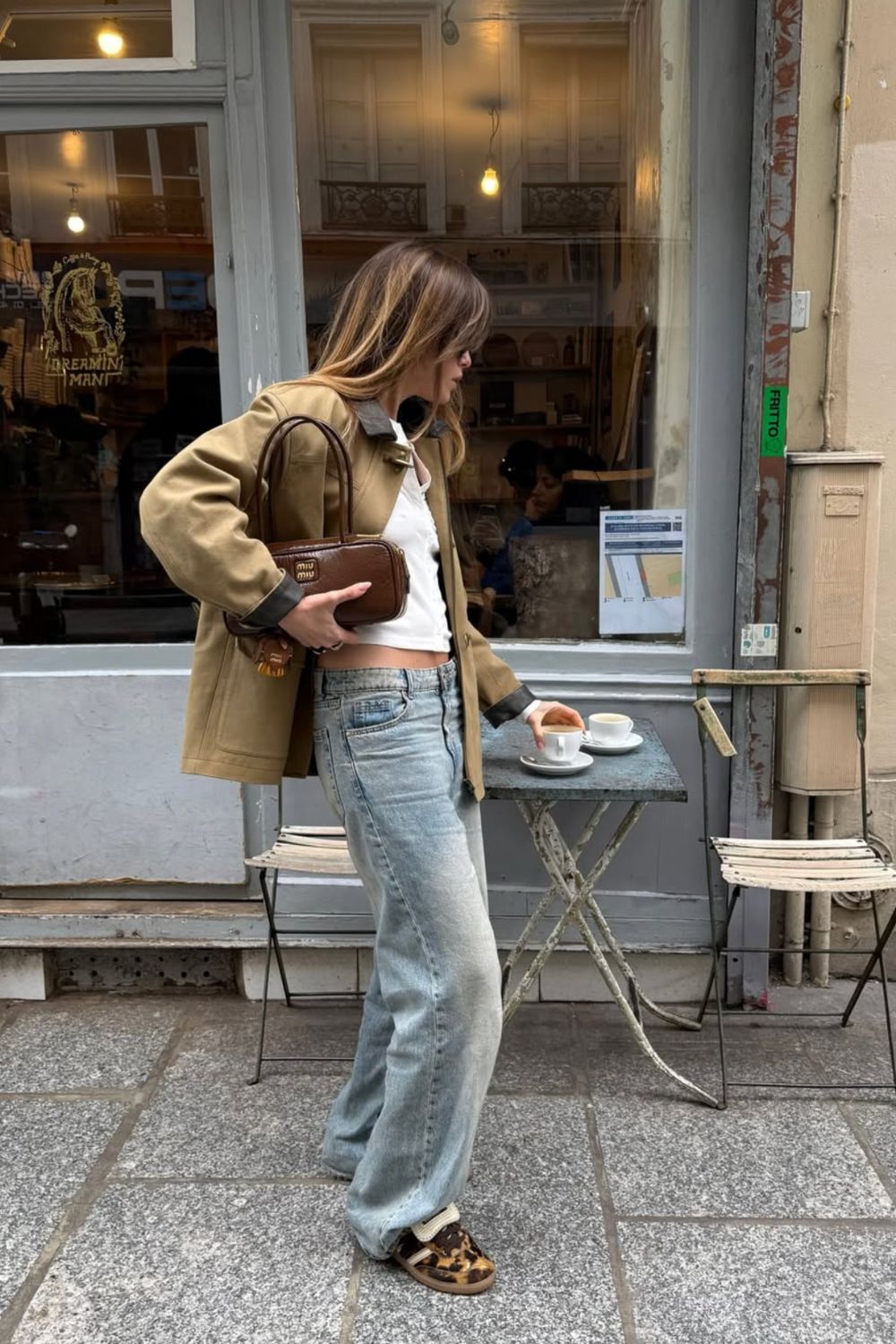 Discover 30+ chic Miu Miu bag outfit ideas styled with everything from tailored suits and cozy coats to sporty looks and dresses. Get inspired by elegant, casual, and trendy ways to wear your Miu Miu bag for any occasion. Miu Miu Arcadie Bag Outfit, Miu Miu Wander Bag Outfit, Miu Miu Matelasse Bag Outfit, Miu Miu Tote Bag, Miu Miu Crochet Bag, Miu Miu Arcadie Bag, Miu Miu Bag Aesthetic, Miu Miu Shoulder Bag, Miu Miu Red Bag, Miu Miu Arcadie Bag Outfit, Miu Miu Style Outfit, Miu Miu Outfit Ideas