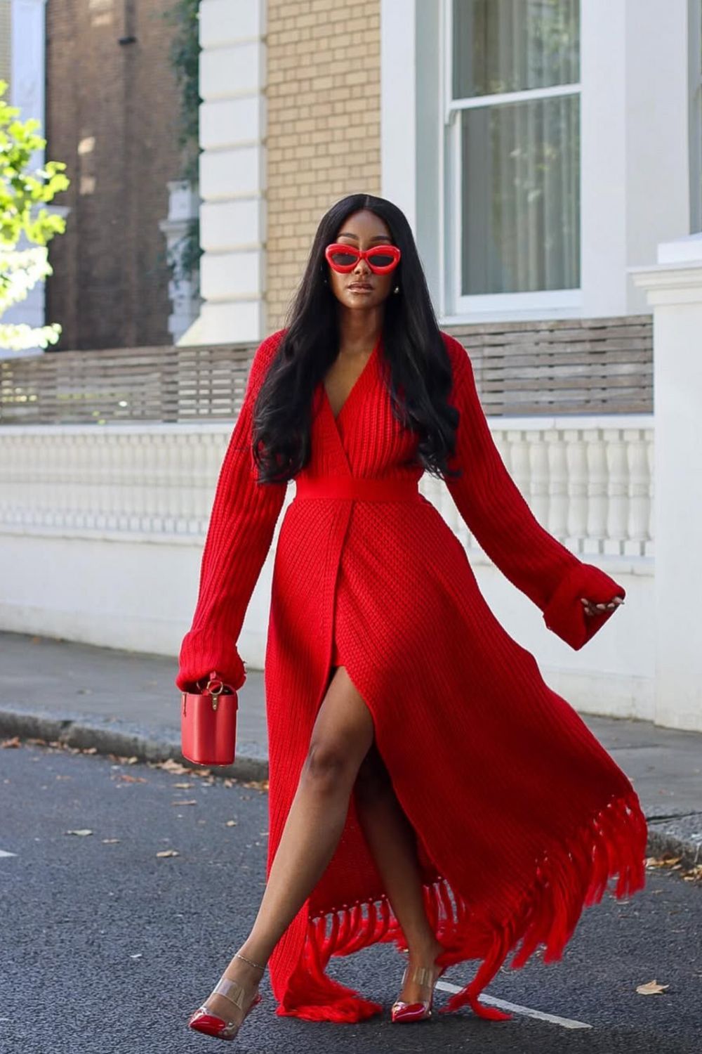Discover 30 chic red bag outfit ideas to style this bold accessory with everything from casual denim to polished tailoring and evening looks. Perfect inspiration for elevating everyday outfits or making a statement.Red Shoulder Bag Outfit, Red Bag Outfit Casual, Cherry Red Bag Outfit, Red Tote Bag Outfit, Dark Red Bag Outfit, Red Leather Bag Outfit, Red Crossbody Bag Outfit, Red Longchamp Bag Outfit, Red Bag Outfit Summer, Red Chanel Bag Outfit, Red Hobo Bag Outfit,Red Bag Outfit Aesthetic