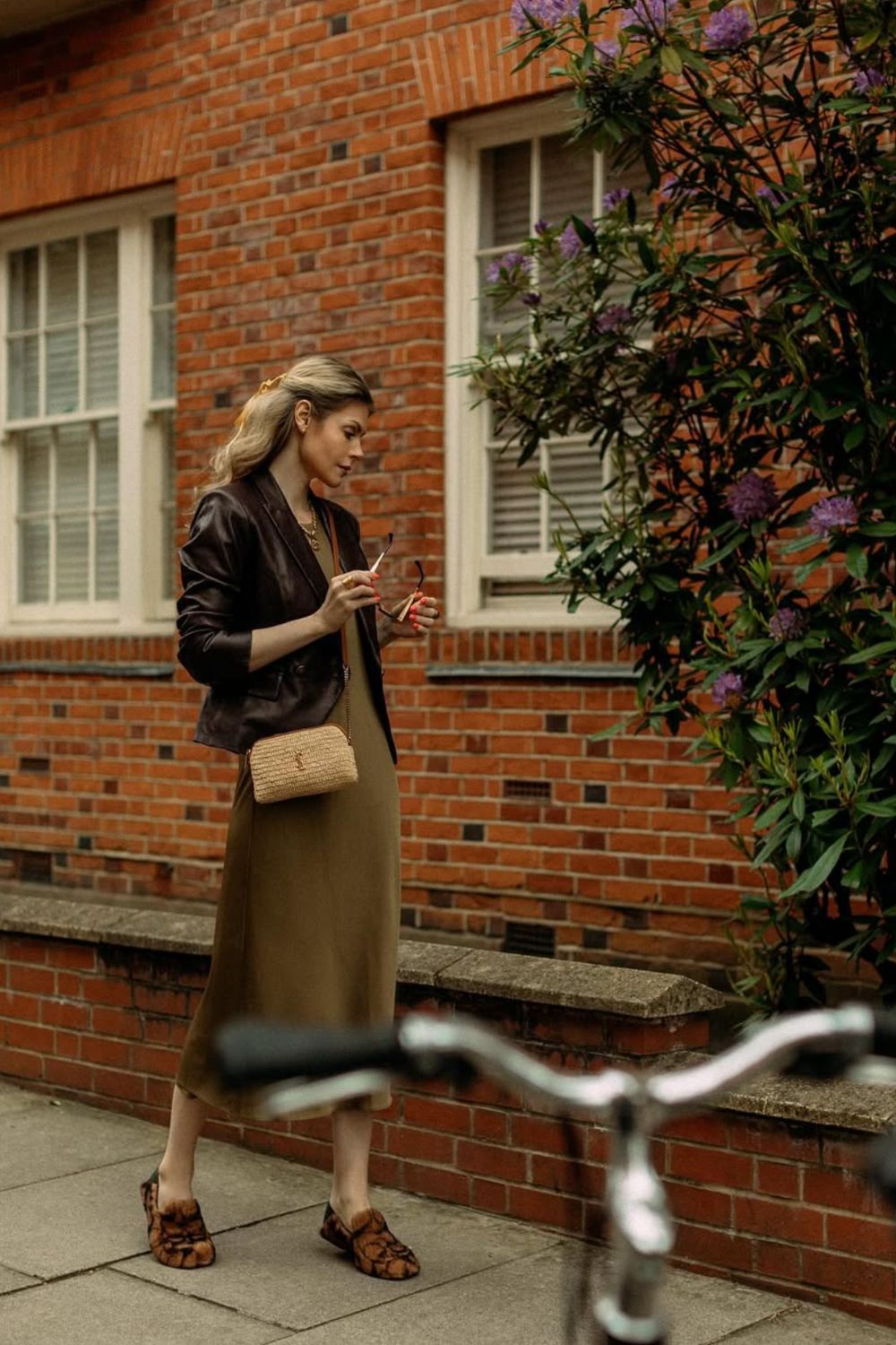 Discover chic YSL bag outfit ideas to style your favorite designer piece. From casual street style to elegant evening looks, these outfits show how to wear YSL bags effortlessly for every occasion. YSL Niki Bag Outfit, YSL Loulou Bag Outfit, YSLl Aesthetic Outfit, YSLClutch Outfit,YSL Tote Bag, YSL Hobo Bag Outfit, YSL Puffer Bag, YSL Sunset Bag, YSL Envelope Bag Outfit, Brooch, Opyum YSL Heels Outfit, YSL Wallet On Chain, YSL Bag Outfit Casual, YSL Crossbody Bag, YSL Camera Bag, YSL Belt Outfit