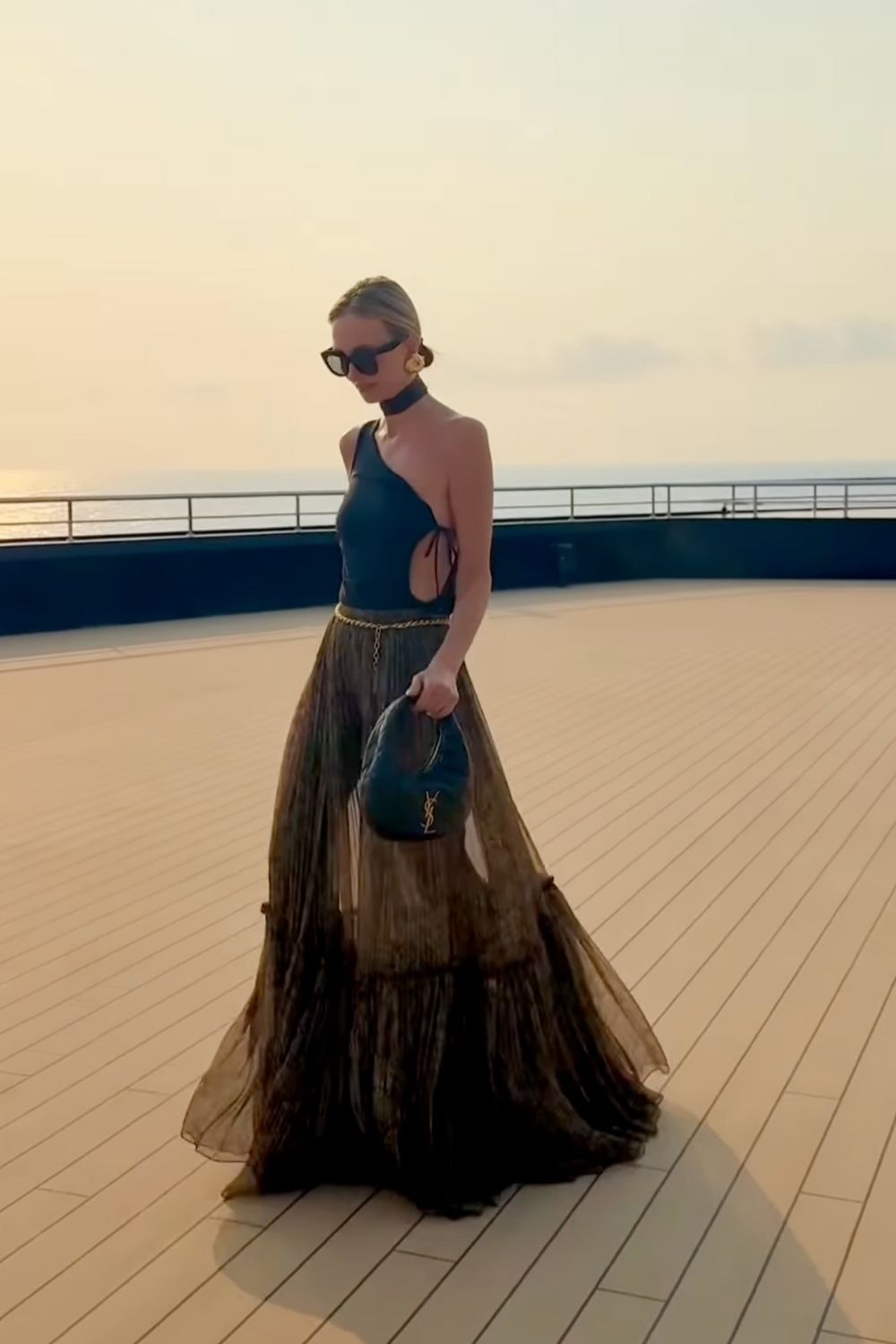 Discover chic YSL bag outfit ideas to style your favorite designer piece. From casual street style to elegant evening looks, these outfits show how to wear YSL bags effortlessly for every occasion. YSL Niki Bag Outfit, YSL Loulou Bag Outfit, YSLl Aesthetic Outfit, YSLClutch Outfit,YSL Tote Bag, YSL Hobo Bag Outfit, YSL Puffer Bag, YSL Sunset Bag, YSL Envelope Bag Outfit, Brooch, Opyum YSL Heels Outfit, YSL Wallet On Chain, YSL Bag Outfit Casual, YSL Crossbody Bag, YSL Camera Bag, YSL Belt Outfit