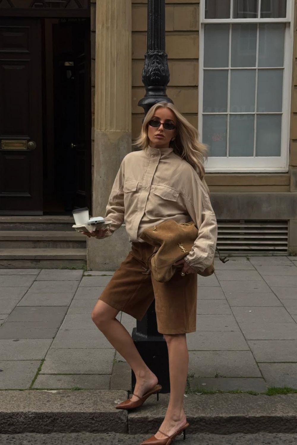 Discover chic YSL bag outfit ideas to style your favorite designer piece. From casual street style to elegant evening looks, these outfits show how to wear YSL bags effortlessly for every occasion. YSL Niki Bag Outfit, YSL Loulou Bag Outfit, YSLl Aesthetic Outfit, YSLClutch Outfit,YSL Tote Bag, YSL Hobo Bag Outfit, YSL Puffer Bag, YSL Sunset Bag, YSL Envelope Bag Outfit, Brooch, Opyum YSL Heels Outfit, YSL Wallet On Chain, YSL Bag Outfit Casual, YSL Crossbody Bag, YSL Camera Bag, YSL Belt Outfit