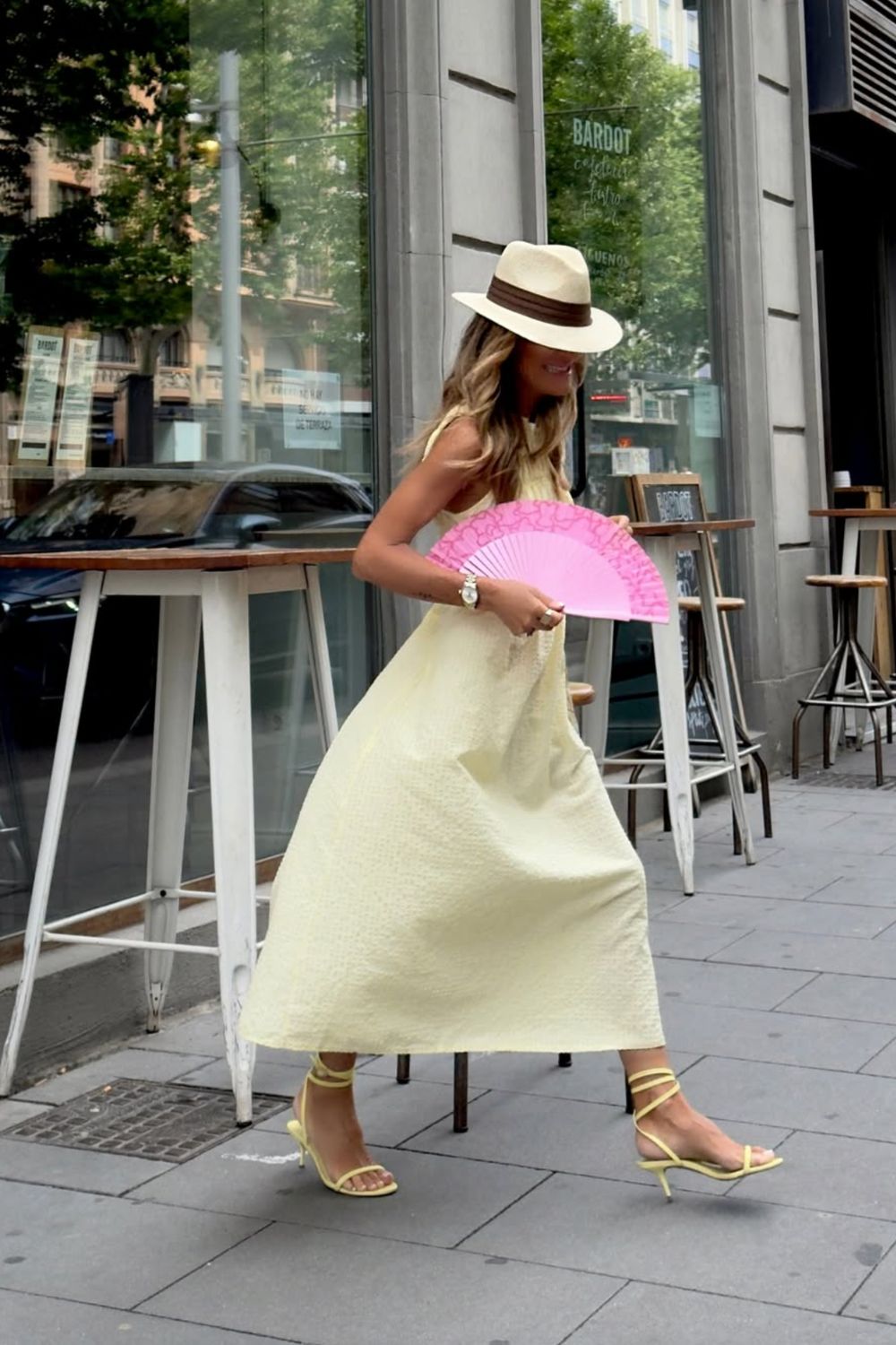 Discover 40+ yellow shoes outfit ideas to brighten up your wardrobe. From chic heels to playful flats, see how to style yellow shoes with dresses, denim, and tailored looks for every season.Yellow Shoes Outfit Sneakers, Outfit With Yellow Shoes, Mustard Yellow Shoes Outfit, Yellow Tiger Shoes Outfit, Yellow Adidas Shoes Outfit, Yellow Tennis Shoes Outfit, Yellow Shoes Outfit Black Women, Black And Yellow Shoes Outfit, Neon Yellow Shoes Outfit
