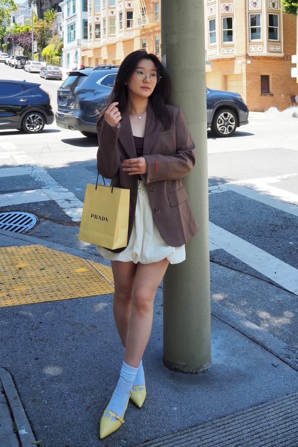 Discover 40+ yellow shoes outfit ideas to brighten up your wardrobe. From chic heels to playful flats, see how to style yellow shoes with dresses, denim, and tailored looks for every season.Yellow Shoes Outfit Sneakers, Outfit With Yellow Shoes, Mustard Yellow Shoes Outfit, Yellow Tiger Shoes Outfit, Yellow Adidas Shoes Outfit, Yellow Tennis Shoes Outfit, Yellow Shoes Outfit Black Women, Black And Yellow Shoes Outfit, Neon Yellow Shoes Outfit