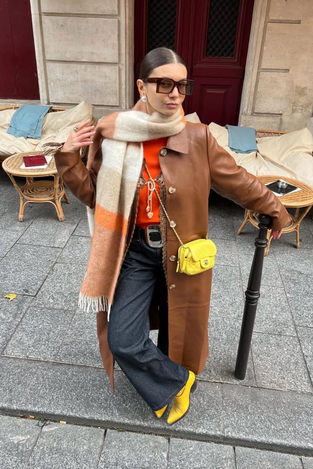 Discover 40+ yellow shoes outfit ideas to brighten up your wardrobe. From chic heels to playful flats, see how to style yellow shoes with dresses, denim, and tailored looks for every season.