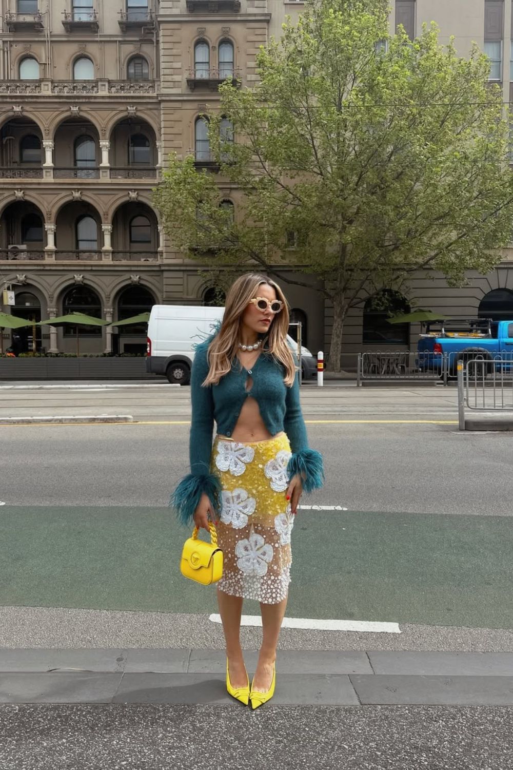 Discover 40+ yellow shoes outfit ideas to brighten up your wardrobe. From chic heels to playful flats, see how to style yellow shoes with dresses, denim, and tailored looks for every season.