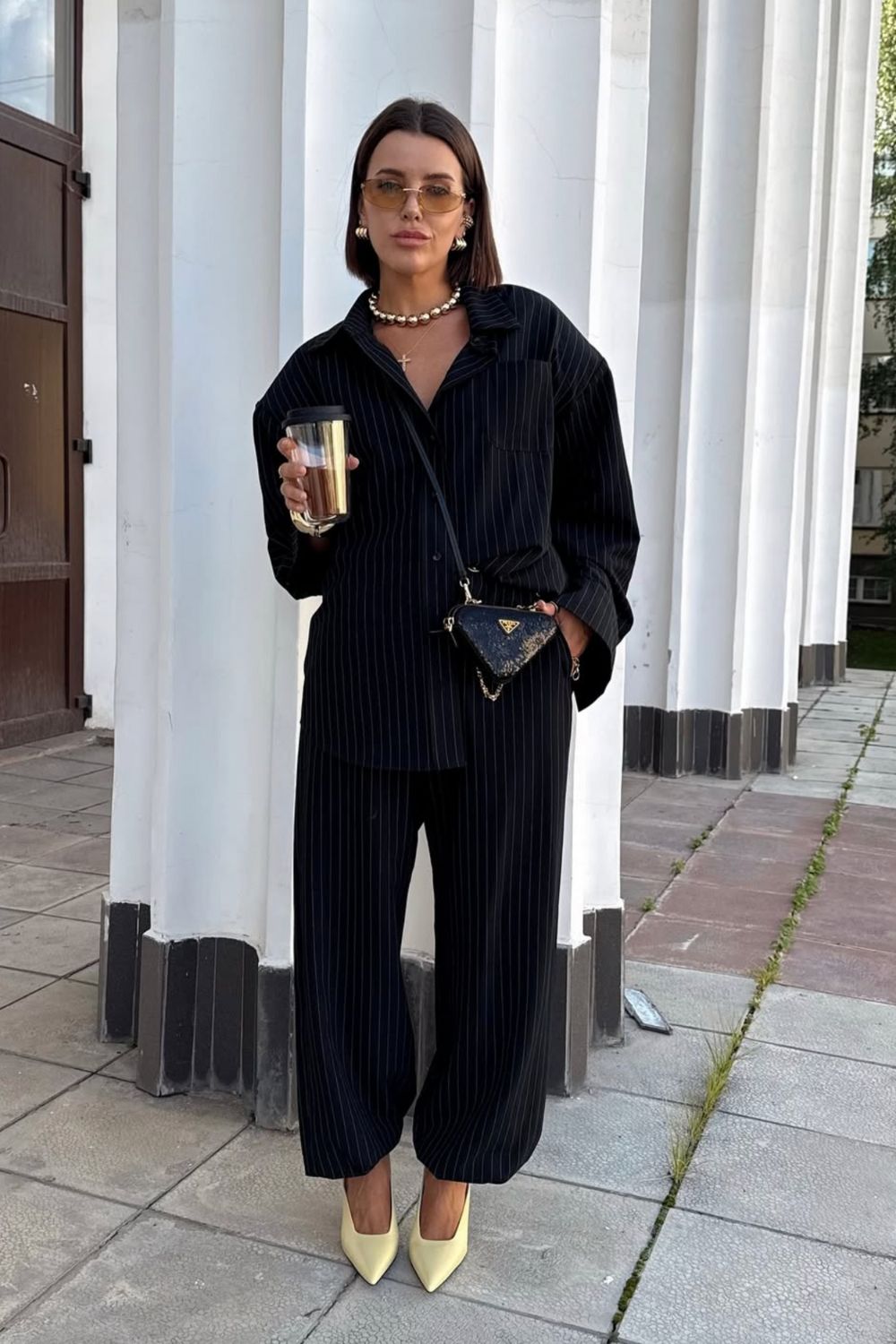 Discover 40+ yellow shoes outfit ideas to brighten up your wardrobe. From chic heels to playful flats, see how to style yellow shoes with dresses, denim, and tailored looks for every season.