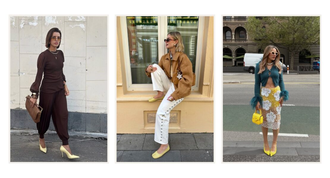 Discover 40+ yellow shoes outfit ideas to brighten up your wardrobe. From chic heels to playful flats, see how to style yellow shoes with dresses, denim, and tailored looks for every season.Yellow Shoes Outfit Sneakers, Outfit With Yellow Shoes, Mustard Yellow Shoes Outfit, Yellow Tiger Shoes Outfit, Yellow Adidas Shoes Outfit, Yellow Tennis Shoes Outfit, Yellow Shoes Outfit Black Women, Black And Yellow Shoes Outfit, Neon Yellow Shoes Outfit