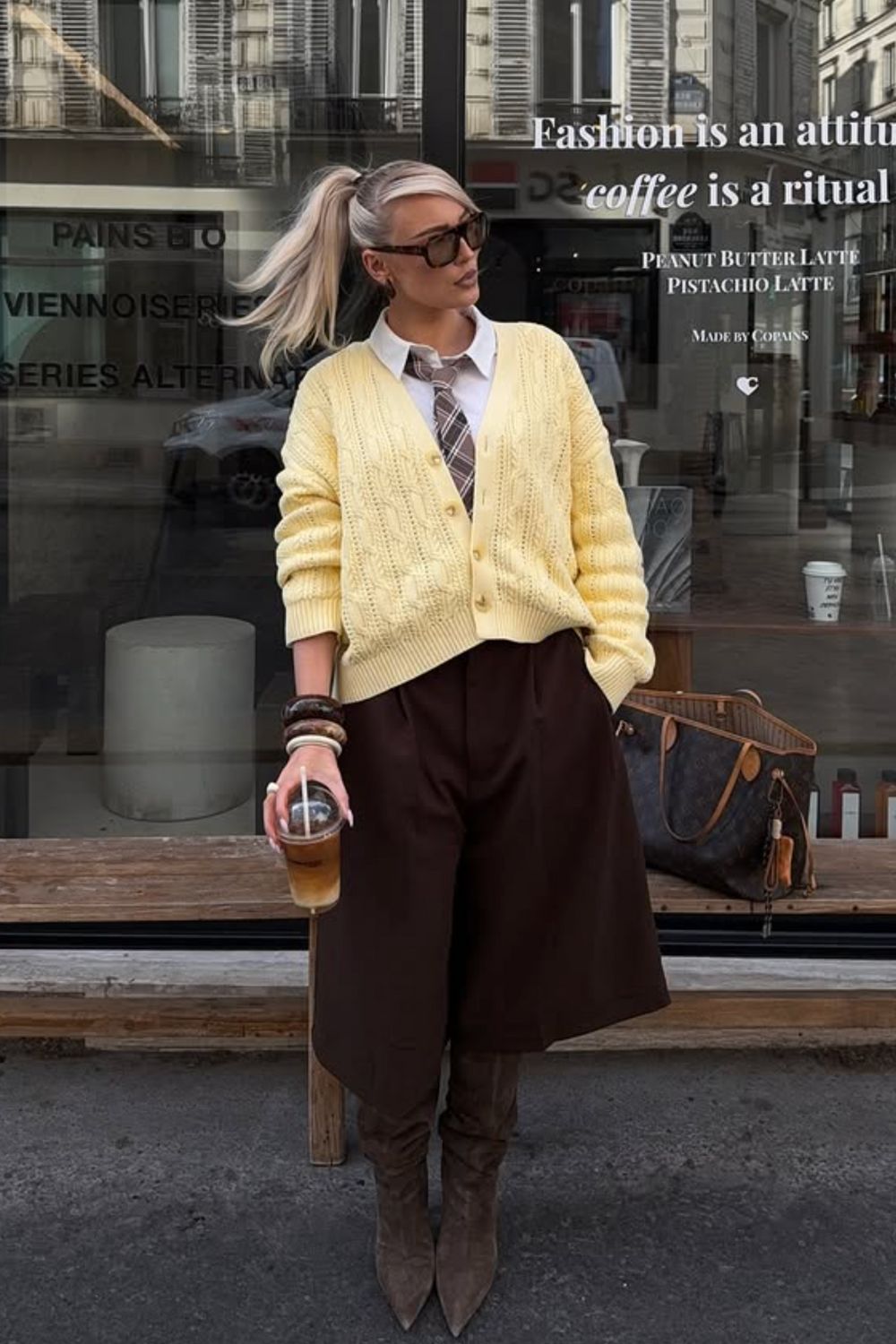 Discover 20 chic brown suede boots outfit ideas for fall and winter. From cozy knits and mini skirts to tailored blazers and sweater dresses, these looks show how to style brown suede boots effortlessly for any occasion. Perfect inspiration for classy, everyday style. Suede Brown Boots Outfit, Brown Suede Ankle Boots Outfit, Brown Suede Cowboy Boots Outfit, Dark Brown Suede Boots Outfit, Tall Brown Suede Boots Outfit, Brown Suede Boots Outfit Knee Highs, Brown Suede Chelsea Boots Discover 20 chic brown suede boots outfit ideas for fall and winter. From cozy knits and mini skirts to tailored blazers and sweater dresses, these looks show how to style brown suede boots effortlessly for any occasion. Perfect inspiration for classy, everyday style. Suede Brown Boots Outfit, Brown Suede Ankle Boots Outfit, Brown Suede Cowboy Boots Outfit, Dark Brown Suede Boots Outfit, Tall Brown Suede Boots Outfit, Brown Suede Boots Outfit Knee Highs, Brown Suede Chelsea Boots