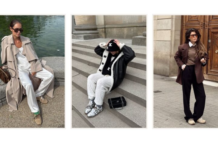 Discover 20+ chic Miu Miu x New Balance outfit ideas that blend sporty comfort with high-fashion style. From tailored suits to cozy coats and skirts, these looks show how to wear the cult sneakers effortlessly for any season. Perfect street-style inspiration for 2025. Miu Miu New Balance, Miu Miu New Balance Outfit, Miu Miu New Balance Sneakers Outfit, Miu Miu X New Balance, Miu Miu Shoes Outfit, Miu Miu Outfit, Miu Miu Logo, Miu Miu Style, Miu Miu Sneakers Outfit