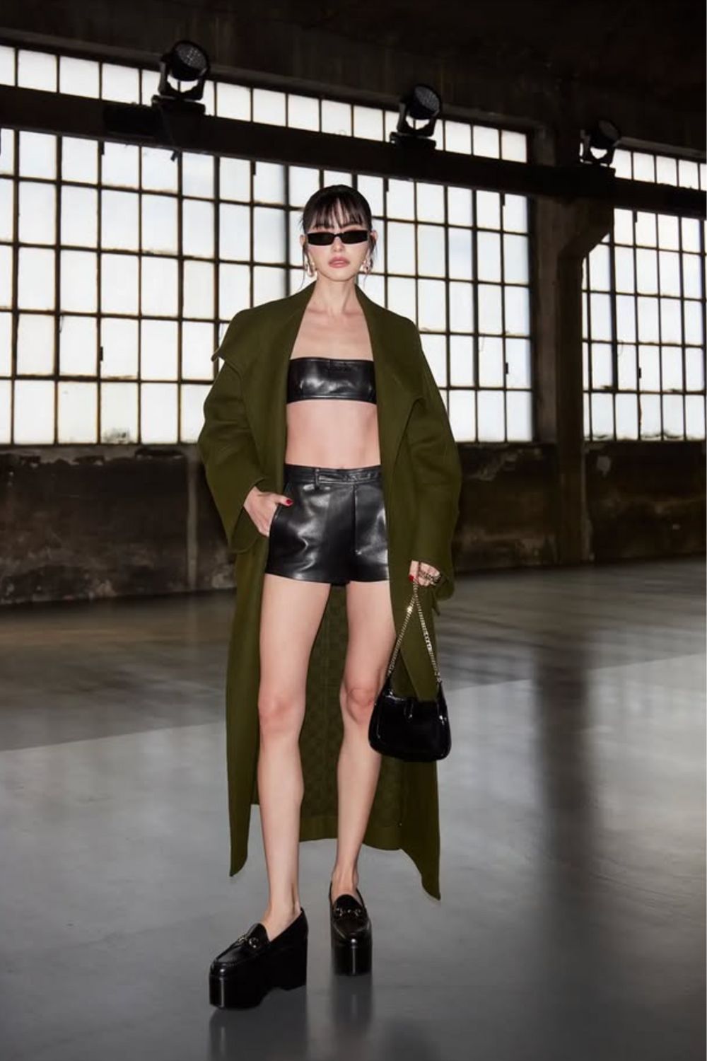 Discover 20 chic leather shorts outfit ideas for every season — from casual daytime looks to elevated evening styles. Learn how to style leather shorts with blazers, knits, boots, and heels for effortlessly cool, fashion-forward outfits you'll want to recreate. Leather Shorts Outfit, Black Leather Shorts Outfit, Leather Shorts Outfit Black Women, Leather Shorts Outfit Going Out, Black Leather Shorts, Brown Leather Shorts Outfit, Black Leather Shorts Outfit Night, Faux Leather Shorts Outfit, Leather Shorts Outfit Winter, Leather Shorts And Tights Outfit, Leather Shorts And Boots Outfit, Leather Shorts Outfit Baddie, Outfits With Leather Shorts, Leather Mini Shorts Outfit, How To Style Leather Shorts Discover 20 chic leather shorts outfit ideas for every season — from casual daytime looks to elevated evening styles. Learn how to style leather shorts with blazers, knits, boots, and heels for effortlessly cool, fashion-forward outfits you'll want to recreate. Leather Shorts Outfit, Black Leather Shorts Outfit, Leather Shorts Outfit Black Women, Leather Shorts Outfit Going Out, Black Leather Shorts, Brown Leather Shorts Outfit, Black Leather Shorts Outfit Night, Faux Leather Shorts Outfit, Leather Shorts Outfit Winter, Leather Shorts And Tights Outfit, Leather Shorts And Boots Outfit, Leather Shorts Outfit Baddie, Outfits With Leather Shorts, Leather Mini Shorts Outfit, How To Style Leather Shorts