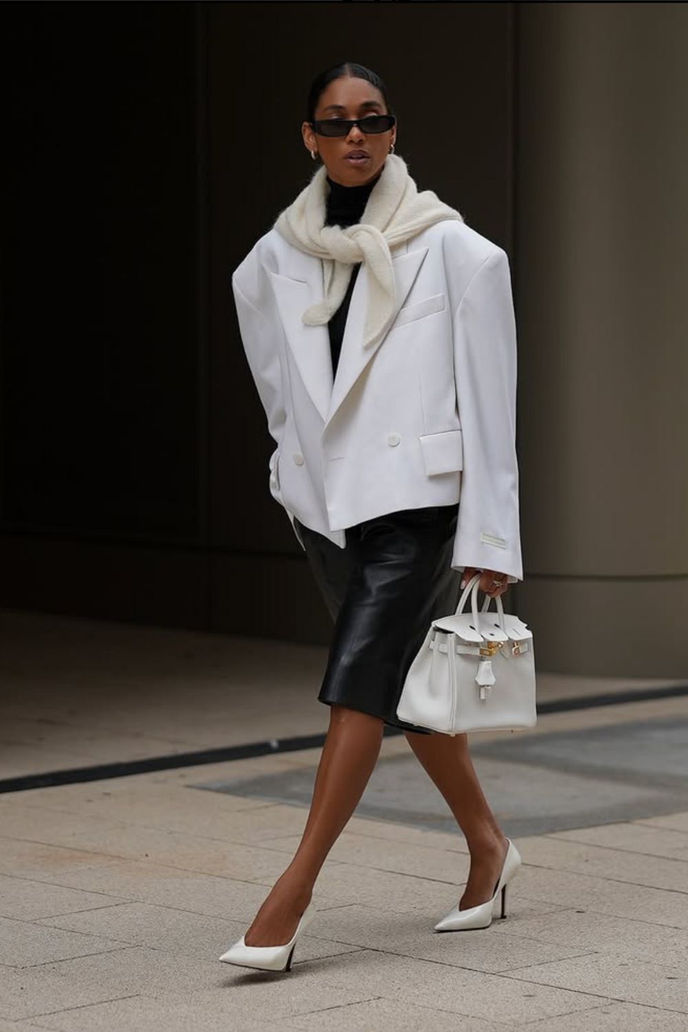 Discover 20 chic leather shorts outfit ideas for every season — from casual daytime looks to elevated evening styles. Learn how to style leather shorts with blazers, knits, boots, and heels for effortlessly cool, fashion-forward outfits you'll want to recreate. Leather Shorts Outfit, Black Leather Shorts Outfit, Leather Shorts Outfit Black Women, Leather Shorts Outfit Going Out, Black Leather Shorts, Brown Leather Shorts Outfit, Black Leather Shorts Outfit Night, Faux Leather Shorts Outfit, Leather Shorts Outfit Winter, Leather Shorts And Tights Outfit, Leather Shorts And Boots Outfit, Leather Shorts Outfit Baddie, Outfits With Leather Shorts, Leather Mini Shorts Outfit, How To Style Leather Shorts Discover 20+ chic leather shorts outfit ideas for every season — from casual daytime looks to elevated evening styles. Learn how to style leather shorts with blazers, knits, boots, and heels for effortlessly cool, fashion-forward outfits you'll want to recreate. Leather Shorts Outfit, Black Leather Shorts Outfit, Leather Shorts Outfit Black Women, Leather Shorts Outfit Going Out, Black Leather Shorts, Brown Leather Shorts Outfit, Black Leather Shorts Outfit Night, Faux Leather Shorts Outfit, Leather Shorts Outfit Winter, Leather Shorts And Tights Outfit, Leather Shorts And Boots Outfit, Leather Shorts Outfit Baddie, Outfits With Leather Shorts, Leather Mini Shorts Outfit, How To Style Leather Shorts