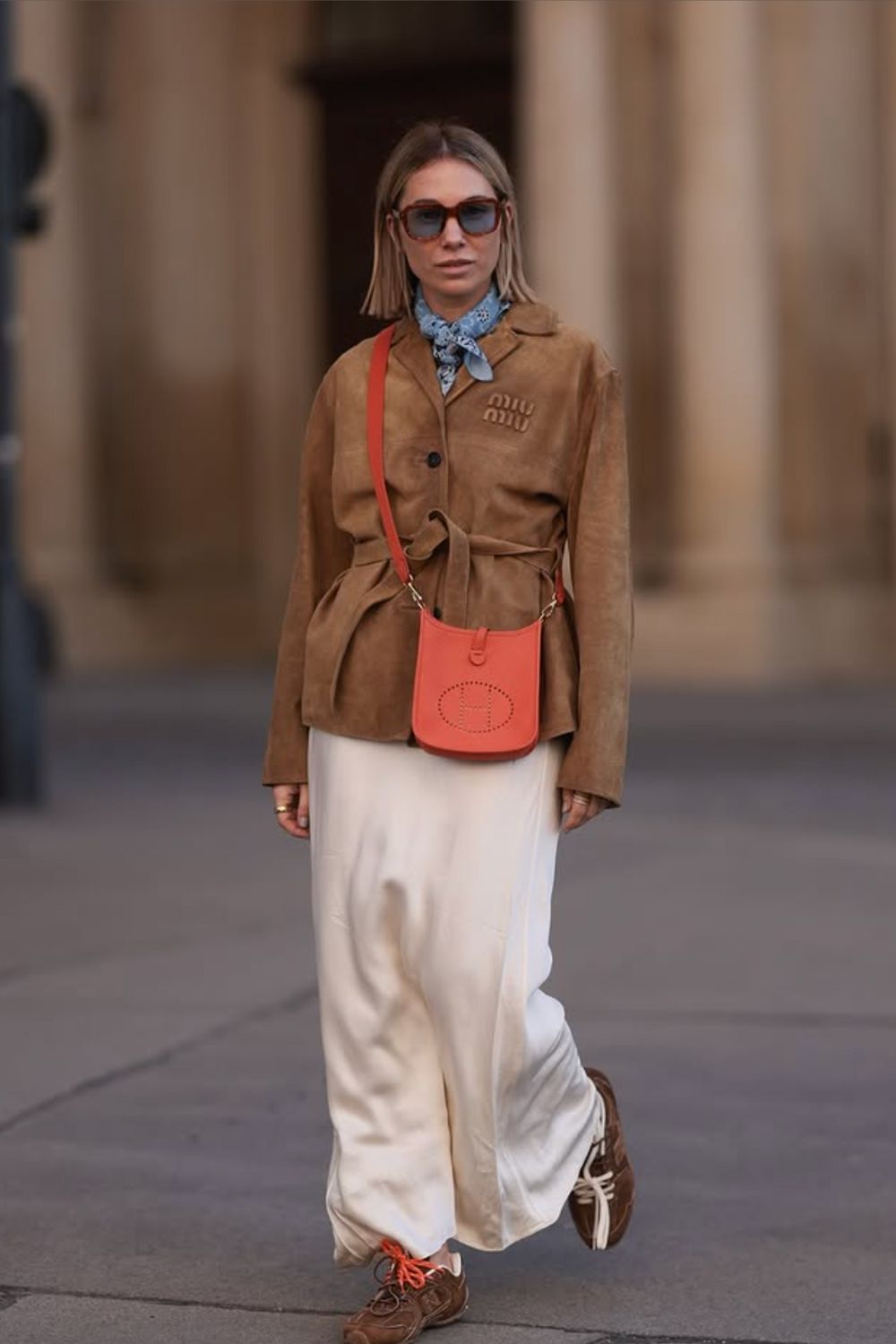 Discover 20+ chic Miu Miu x New Balance outfit ideas that blend sporty comfort with high-fashion style. From tailored suits to cozy coats and skirts, these looks show how to wear the cult sneakers effortlessly for any season. Perfect street-style inspiration for 2025. Miu Miu New Balance, Miu Miu New Balance Outfit, Miu Miu New Balance Sneakers Outfit, Miu Miu X New Balance, Miu Miu Shoes Outfit, Miu Miu Outfit, Miu Miu Logo, Miu Miu Style, Miu Miu Sneakers Outfit Discover 20+ chic Miu Miu x New Balance outfit ideas that blend sporty comfort with high-fashion style. From tailored suits to cozy coats and skirts, these looks show how to wear the cult sneakers effortlessly for any season. Perfect street-style inspiration for 2025. Miu Miu New Balance, Miu Miu New Balance Outfit, Miu Miu New Balance Sneakers Outfit, Miu Miu X New Balance, Miu Miu Shoes Outfit, Miu Miu Outfit, Miu Miu Logo, Miu Miu Style, Miu Miu Sneakers Outfit
