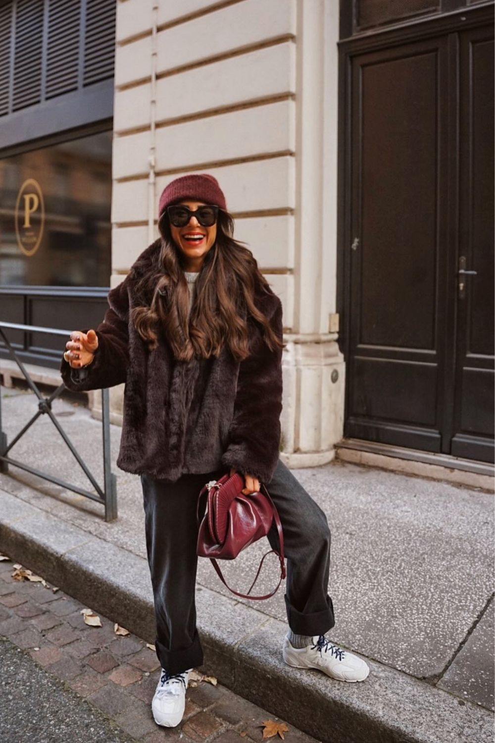 Discover 20+ chic Miu Miu x New Balance outfit ideas that blend sporty comfort with high-fashion style. From tailored suits to cozy coats and skirts, these looks show how to wear the cult sneakers effortlessly for any season. Perfect street-style inspiration for 2025. Miu Miu New Balance, Miu Miu New Balance Outfit, Miu Miu New Balance Sneakers Outfit, Miu Miu X New Balance, Miu Miu Shoes Outfit, Miu Miu Outfit, Miu Miu Logo, Miu Miu Style, Miu Miu Sneakers Outfit Discover 20+ chic Miu Miu x New Balance outfit ideas that blend sporty comfort with high-fashion style. From tailored suits to cozy coats and skirts, these looks show how to wear the cult sneakers effortlessly for any season. Perfect street-style inspiration for 2025. Miu Miu New Balance, Miu Miu New Balance Outfit, Miu Miu New Balance Sneakers Outfit, Miu Miu X New Balance, Miu Miu Shoes Outfit, Miu Miu Outfit, Miu Miu Logo, Miu Miu Style, Miu Miu Sneakers Outfit