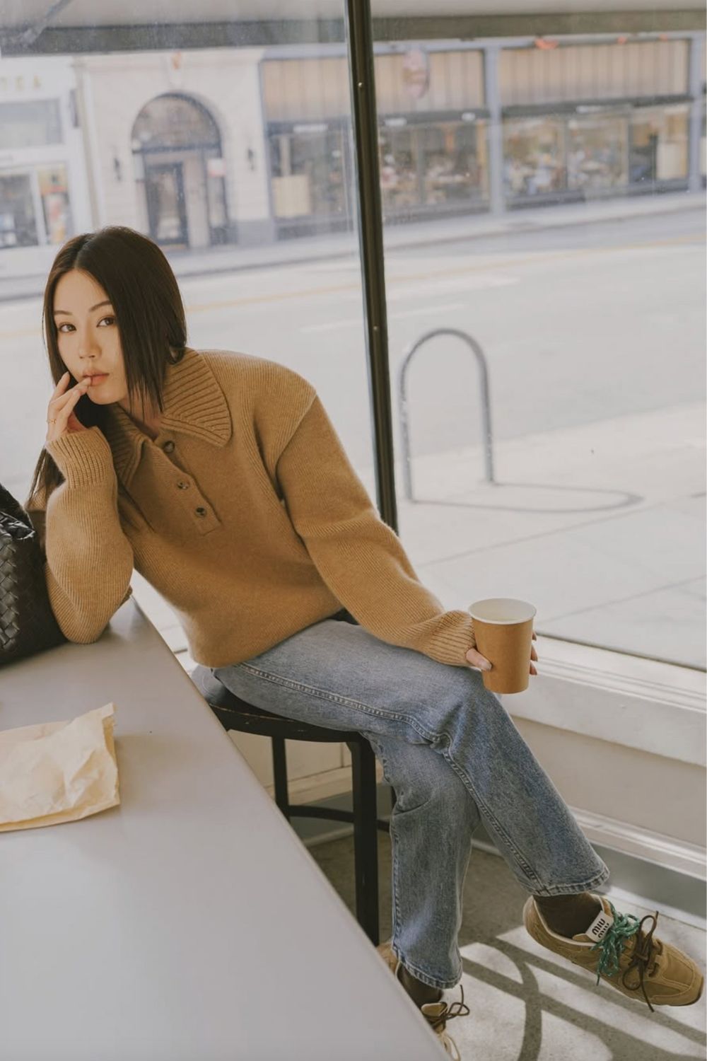 Discover 20+ chic Miu Miu x New Balance outfit ideas that blend sporty comfort with high-fashion style. From tailored suits to cozy coats and skirts, these looks show how to wear the cult sneakers effortlessly for any season. Perfect street-style inspiration for 2025. Miu Miu New Balance, Miu Miu New Balance Outfit, Miu Miu New Balance Sneakers Outfit, Miu Miu X New Balance, Miu Miu Shoes Outfit, Miu Miu Outfit, Miu Miu Logo, Miu Miu Style, Miu Miu Sneakers Outfit Discover 20+ chic Miu Miu x New Balance outfit ideas that blend sporty comfort with high-fashion style. From tailored suits to cozy coats and skirts, these looks show how to wear the cult sneakers effortlessly for any season. Perfect street-style inspiration for 2025. Miu Miu New Balance, Miu Miu New Balance Outfit, Miu Miu New Balance Sneakers Outfit, Miu Miu X New Balance, Miu Miu Shoes Outfit, Miu Miu Outfit, Miu Miu Logo, Miu Miu Style, Miu Miu Sneakers Outfit