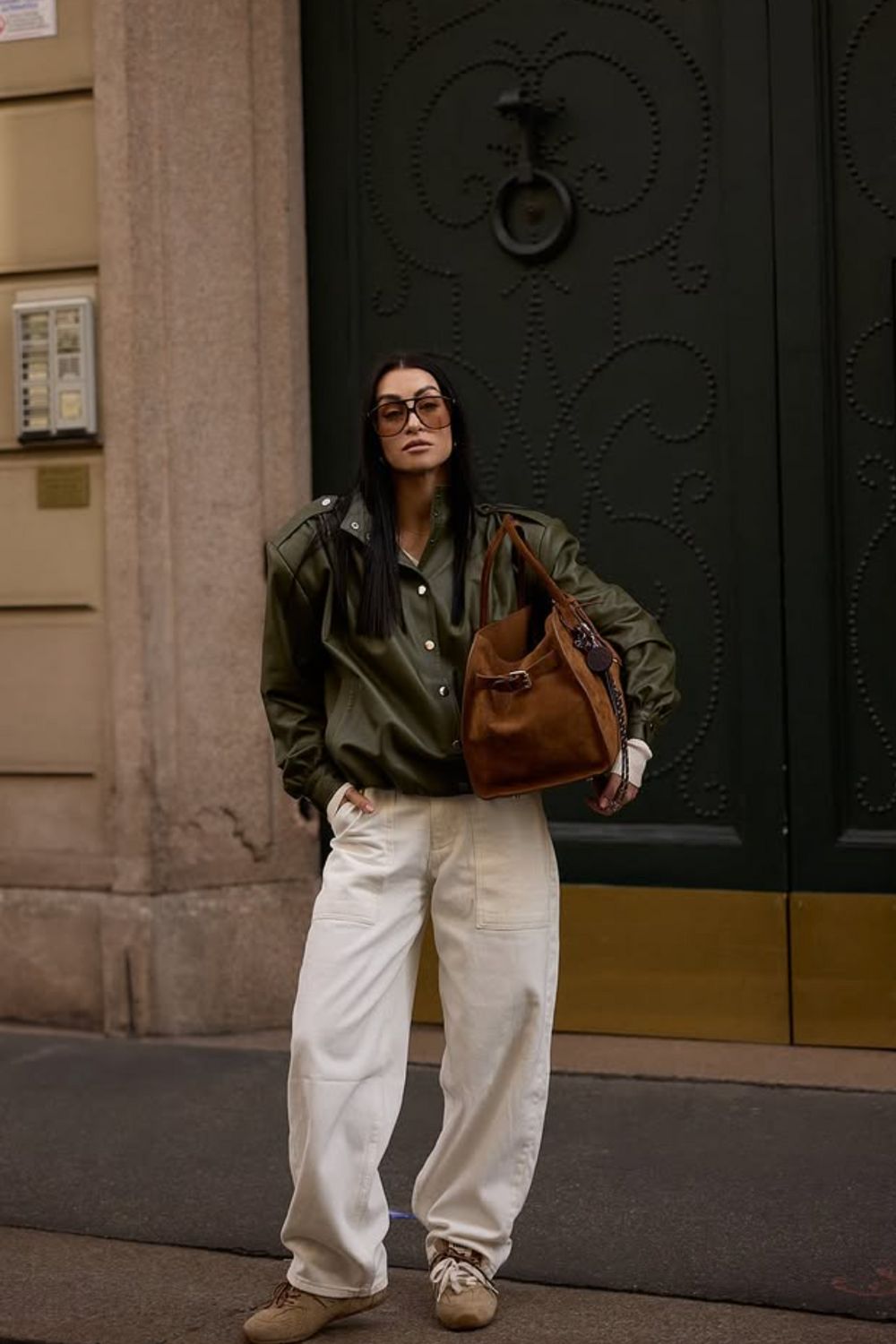 Discover 20+ chic Miu Miu x New Balance outfit ideas that blend sporty comfort with high-fashion style. From tailored suits to cozy coats and skirts, these looks show how to wear the cult sneakers effortlessly for any season. Perfect street-style inspiration for 2025. Miu Miu New Balance, Miu Miu New Balance Outfit, Miu Miu New Balance Sneakers Outfit, Miu Miu X New Balance, Miu Miu Shoes Outfit, Miu Miu Outfit, Miu Miu Logo, Miu Miu Style, Miu Miu Sneakers Outfit Discover 20+ chic Miu Miu x New Balance outfit ideas that blend sporty comfort with high-fashion style. From tailored suits to cozy coats and skirts, these looks show how to wear the cult sneakers effortlessly for any season. Perfect street-style inspiration for 2025. Miu Miu New Balance, Miu Miu New Balance Outfit, Miu Miu New Balance Sneakers Outfit, Miu Miu X New Balance, Miu Miu Shoes Outfit, Miu Miu Outfit, Miu Miu Logo, Miu Miu Style, Miu Miu Sneakers Outfit