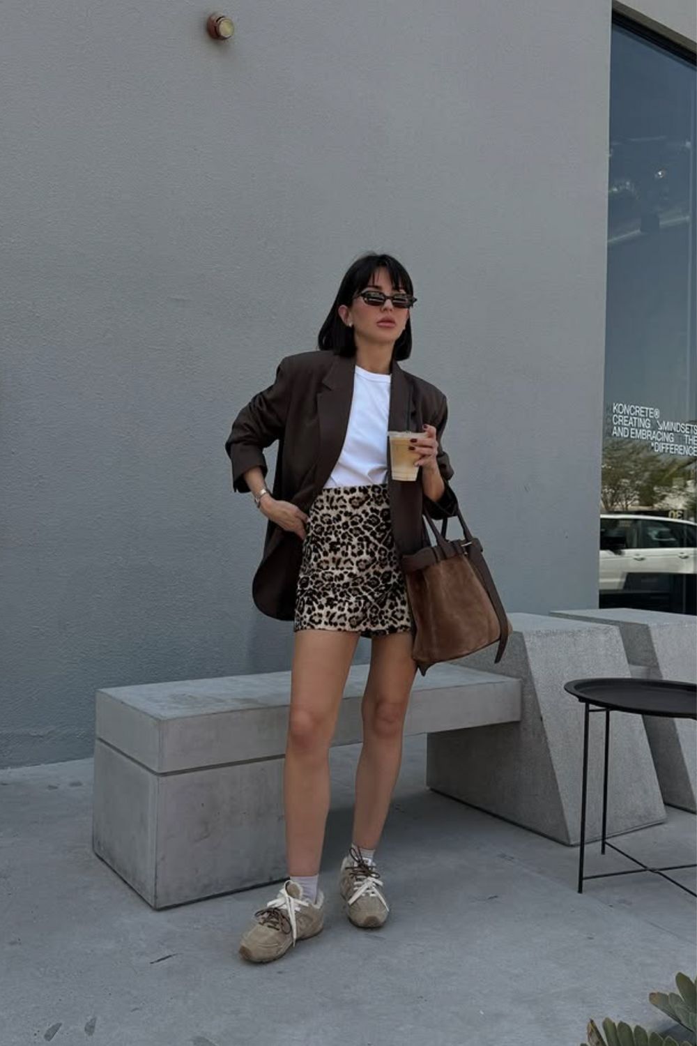 Discover 20+ chic Miu Miu x New Balance outfit ideas that blend sporty comfort with high-fashion style. From tailored suits to cozy coats and skirts, these looks show how to wear the cult sneakers effortlessly for any season. Perfect street-style inspiration for 2025. Miu Miu New Balance, Miu Miu New Balance Outfit, Miu Miu New Balance Sneakers Outfit, Miu Miu X New Balance, Miu Miu Shoes Outfit, Miu Miu Outfit, Miu Miu Logo, Miu Miu Style, Miu Miu Sneakers Outfit Discover 20+ chic Miu Miu x New Balance outfit ideas that blend sporty comfort with high-fashion style. From tailored suits to cozy coats and skirts, these looks show how to wear the cult sneakers effortlessly for any season. Perfect street-style inspiration for 2025. Miu Miu New Balance, Miu Miu New Balance Outfit, Miu Miu New Balance Sneakers Outfit, Miu Miu X New Balance, Miu Miu Shoes Outfit, Miu Miu Outfit, Miu Miu Logo, Miu Miu Style, Miu Miu Sneakers Outfit