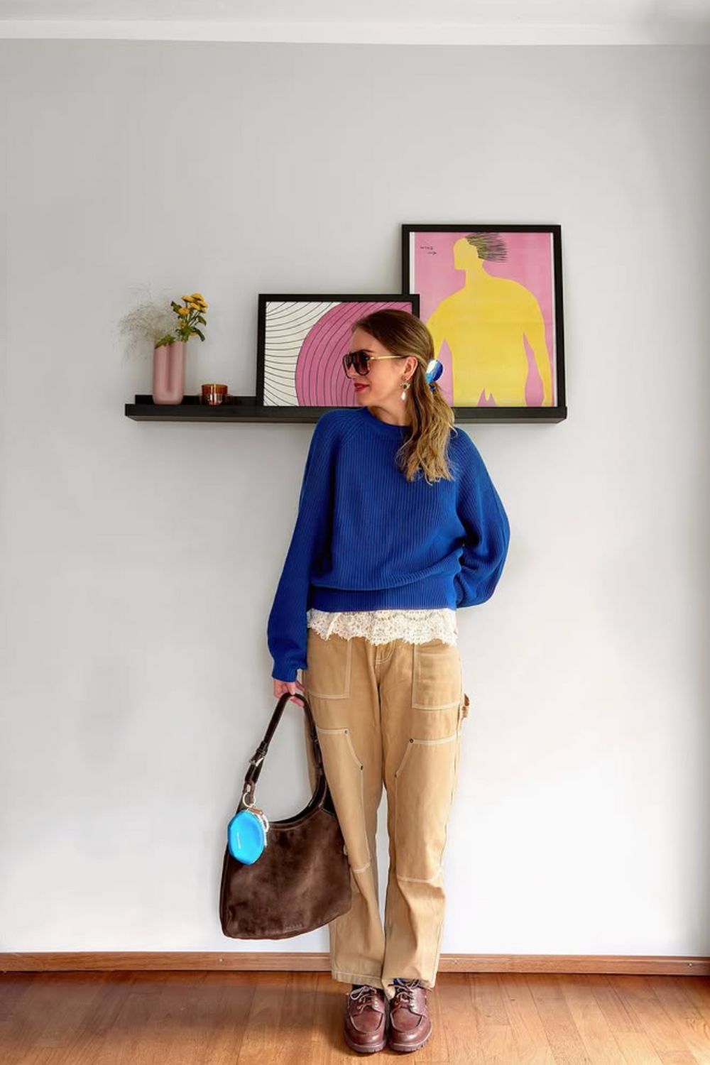 Chic beige cargo pants outfit ideas for every season. From casual street style to elevated layered looks, discover effortless ways to style beige cargos with sweaters, tanks, blazers, and more. Perfect inspo for Pinterest and everyday dressing. Outfit Cargo Beige, Beige Cargo Outfit, Beige Cargo Skirt Outfit, Beige Cargo Pants Outfit Winter, Cargo Beige Pants Outfit, Beige Cargo Shorts Outfit, Beige Cargo Pants Outfit Aesthetic, Beige Cargo Jeans Outfit, Beige Cargo Pants Outfit Street Style, Beige Cargo Pants Outfit Summer, Beige Cargo Pants Outfit Hijab, Light Beige Cargo Pants Outfit, Beige Cargo Pant Outfit, Fall, Spring, Cargo Sweatpants Chic beige cargo pants outfit ideas for every season. From casual street style to elevated layered looks, discover effortless ways to style beige cargos with sweaters, tanks, blazers, and more. Perfect inspo for Pinterest and everyday dressing.Outfit Cargo Beige, Beige Cargo Outfit, Beige Cargo Skirt Outfit, Beige Cargo Pants Outfit Winter, Cargo Beige Pants Outfit, Beige Cargo Shorts Outfit, Beige Cargo Pants Outfit Aesthetic, Beige Cargo Jeans Outfit, Beige Cargo Pants Outfit Street Style, Beige Cargo Pants Outfit Summer, Beige Cargo Pants Outfit Hijab, Light Beige Cargo Pants Outfit, Beige Cargo Pant Outfit, Fall, Spring, Cargo Sweatpants