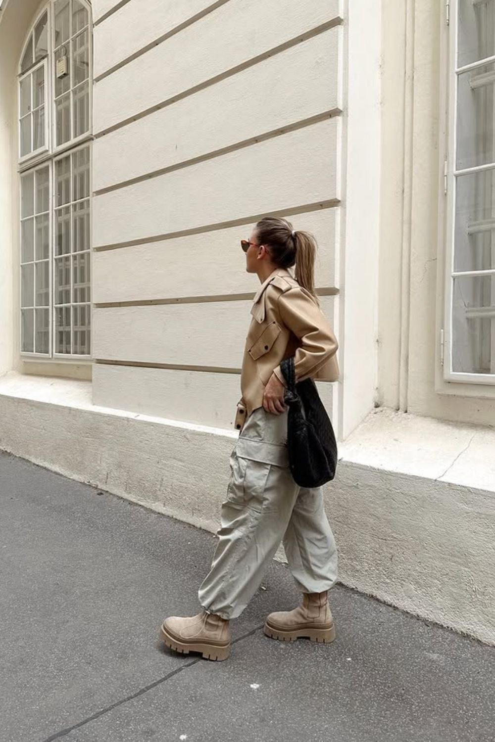 Chic beige cargo pants outfit ideas for every season. From casual street style to elevated layered looks, discover effortless ways to style beige cargos with sweaters, tanks, blazers, and more. Perfect inspo for Pinterest and everyday dressing.Outfit Cargo Beige, Beige Cargo Outfit, Beige Cargo Skirt Outfit, Beige Cargo Pants Outfit Winter, Cargo Beige Pants Outfit, Beige Cargo Shorts Outfit, Beige Cargo Pants Outfit Aesthetic, Beige Cargo Jeans Outfit, Beige Cargo Pants Outfit Street Style, Beige Cargo Pants Outfit Summer, Beige Cargo Pants Outfit Hijab, Light Beige Cargo Pants Outfit, Beige Cargo Pant Outfit, Fall, Spring, Cargo Sweatpants Chic beige cargo pants outfit ideas for every season. From casual street style to elevated layered looks, discover effortless ways to style beige cargos with sweaters, tanks, blazers, and more. Perfect inspo for Pinterest and everyday dressing.Outfit Cargo Beige, Beige Cargo Outfit, Beige Cargo Skirt Outfit, Beige Cargo Pants Outfit Winter, Cargo Beige Pants Outfit, Beige Cargo Shorts Outfit, Beige Cargo Pants Outfit Aesthetic, Beige Cargo Jeans Outfit, Beige Cargo Pants Outfit Street Style, Beige Cargo Pants Outfit Summer, Beige Cargo Pants Outfit Hijab, Light Beige Cargo Pants Outfit, Beige Cargo Pant Outfit, Fall, Spring, Cargo Sweatpants