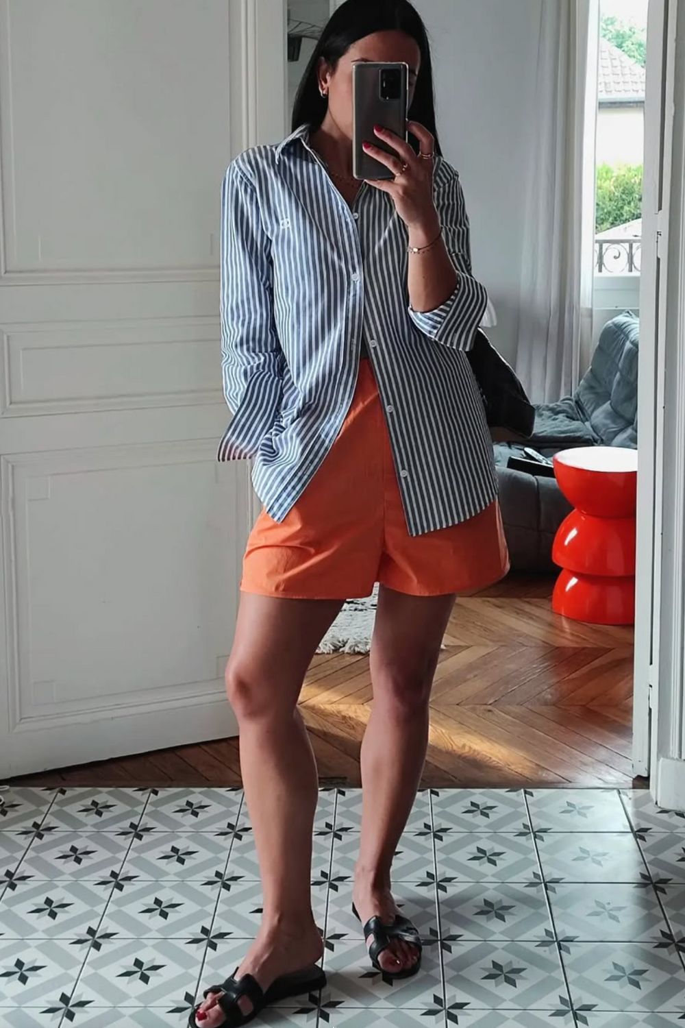 Blue And White Striped Shirt Outfits Chic blue and white striped shirt outfit ideas for every season — from tailored looks to relaxed weekend styles. Get inspired with effortless ways to style this timeless wardrobe staple. Perfect for everyday wear, travel, and Pinterest outfit planning. White And Blue Striped Shirt Outfit, Blue And White Striped Shirt Outfit Women, Blue And White Striped Shirt Outfit Work, Blue And White Striped Button Up Outfit, Navy Blue And White Striped Shirt Outfit, Blue And White Striped Top Outfit, Blue And White Striped Button Down Outfit, Blue And White Striped Shirt Outfit Summer, Blue And White Striped Shirt Outfit Fall Blue And White Striped Shirt Outfits Chic blue and white striped shirt outfit ideas for every season — from tailored looks to relaxed weekend styles. Get inspired with effortless ways to style this timeless wardrobe staple. Perfect for everyday wear, travel, and Pinterest outfit planning. White And Blue Striped Shirt Outfit, Blue And White Striped Shirt Outfit Women, Blue And White Striped Shirt Outfit Work, Blue And White Striped Button Up Outfit, Navy Blue And White Striped Shirt Outfit, Blue And White Striped Top Outfit, Blue And White Striped Button Down Outfit, Blue And White Striped Shirt Outfit Summer, Blue And White Striped Shirt Outfit Fall