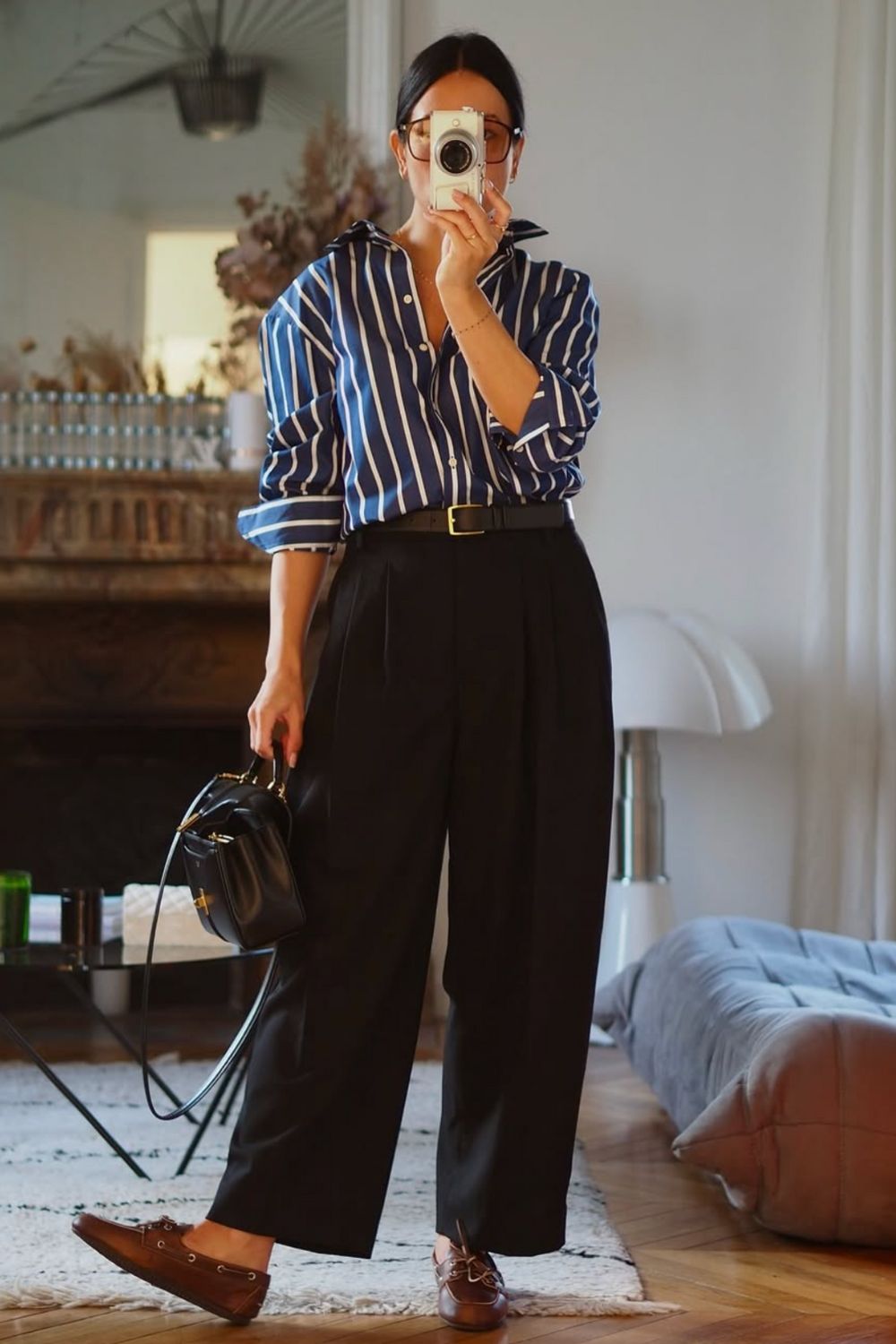 Blue And White Striped Shirt Outfits Chic blue and white striped shirt outfit ideas for every season — from tailored looks to relaxed weekend styles. Get inspired with effortless ways to style this timeless wardrobe staple. Perfect for everyday wear, travel, and Pinterest outfit planning. White And Blue Striped Shirt Outfit, Blue And White Striped Shirt Outfit Women, Blue And White Striped Shirt Outfit Work, Blue And White Striped Button Up Outfit, Navy Blue And White Striped Shirt Outfit, Blue And White Striped Top Outfit, Blue And White Striped Button Down Outfit, Blue And White Striped Shirt Outfit Summer, Blue And White Striped Shirt Outfit Fall Blue And White Striped Shirt Outfits Chic blue and white striped shirt outfit ideas for every season — from tailored looks to relaxed weekend styles. Get inspired with effortless ways to style this timeless wardrobe staple. Perfect for everyday wear, travel, and Pinterest outfit planning. White And Blue Striped Shirt Outfit, Blue And White Striped Shirt Outfit Women, Blue And White Striped Shirt Outfit Work, Blue And White Striped Button Up Outfit, Navy Blue And White Striped Shirt Outfit, Blue And White Striped Top Outfit, Blue And White Striped Button Down Outfit, Blue And White Striped Shirt Outfit Summer, Blue And White Striped Shirt Outfit Fall