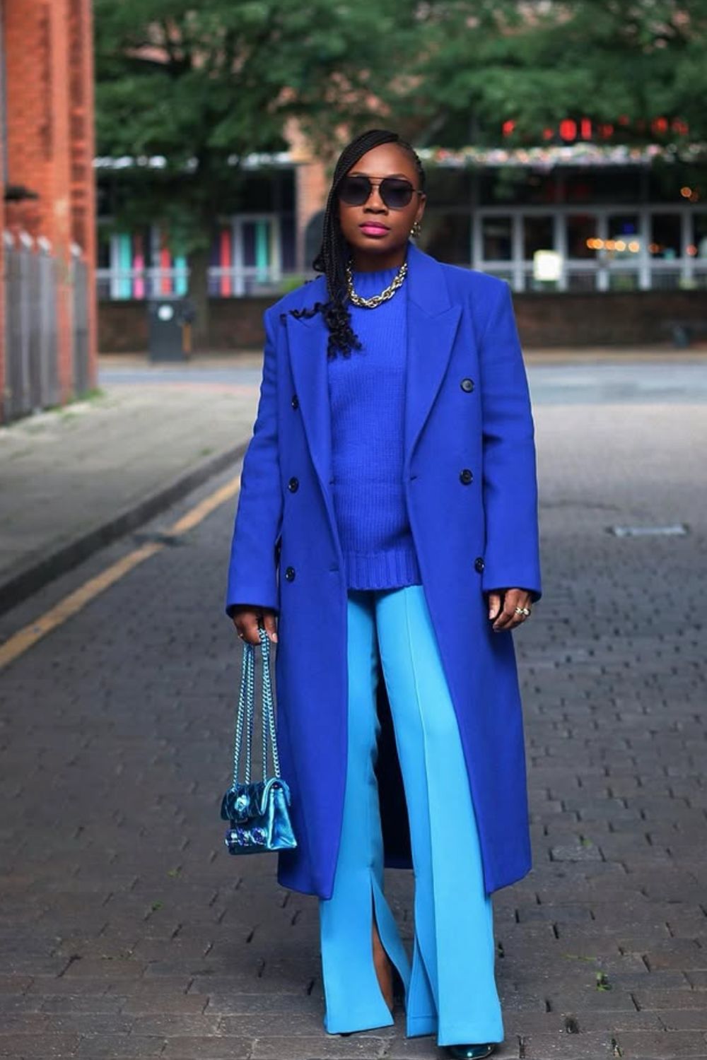 Bright, bold, and effortlessly chic—discover stunning blue coat outfit ideas featuring colour-blocking, monochrome looks, street-style inspo, and fresh ways to style cobalt and sky-blue outerwear for any season. Perfect for Pinterest and Google search. Blue Trench Coat Outfit, Navy Blue Coat Outfit, Navy Blue Trench Coat Outfit, Dark Blue Coat Outfit, Light Blue Coat Outfit, Baby Blue Coat Outfit, Dark Blue Trench Coat Outfit, Navy Blue Coat Outfit Winter, Blue Fur Coat Outfit, Royal Blue Coat Outfit, Blue Long Coat Outfit, Light Blue Trench Coat Outfit, Light Blue Coat Outfit Winter, Blue Wool Coat Outfit, Blue Navy Coat Outfit Bright, bold, and effortlessly chic—discover stunning blue coat outfit ideas featuring colour-blocking, monochrome looks, street-style inspo, and fresh ways to style cobalt and sky-blue outerwear for any season. Perfect for Pinterest and Google search. Blue Trench Coat Outfit, Navy Blue Coat Outfit, Navy Blue Trench Coat Outfit, Dark Blue Coat Outfit, Light Blue Coat Outfit, Baby Blue Coat Outfit, Dark Blue Trench Coat Outfit, Navy Blue Coat Outfit Winter, Blue Fur Coat Outfit, Royal Blue Coat Outfit, Blue Long Coat Outfit, Light Blue Trench Coat Outfit, Light Blue Coat Outfit Winter, Blue Wool Coat Outfit, Blue Navy Coat Outfit