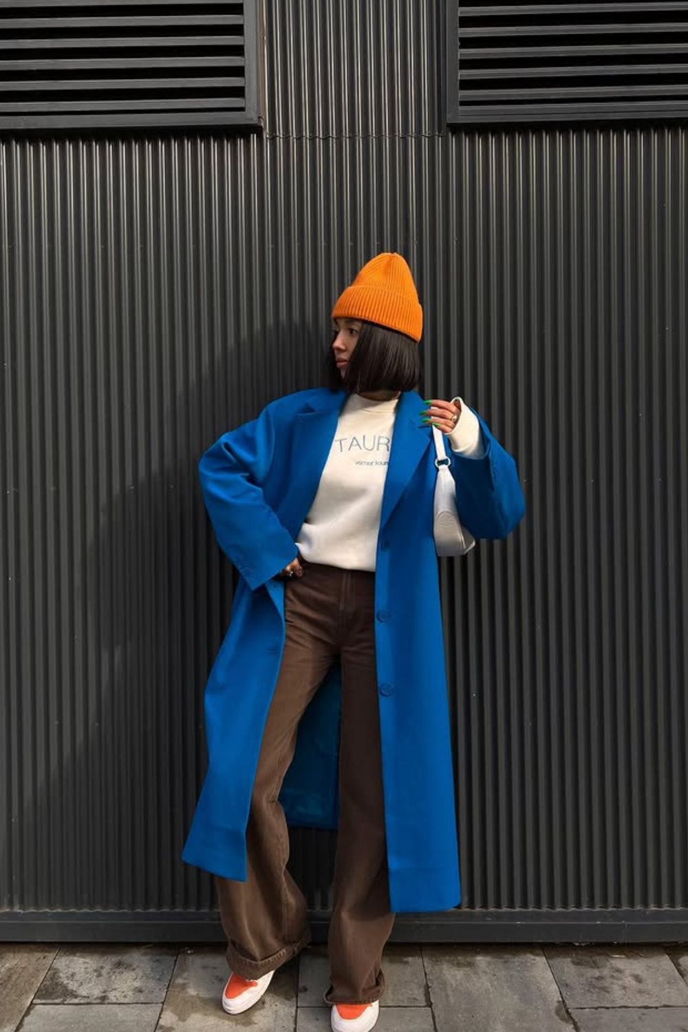Bright, bold, and effortlessly chic—discover stunning blue coat outfit ideas featuring colour-blocking, monochrome looks, street-style inspo, and fresh ways to style cobalt and sky-blue outerwear for any season. Perfect for Pinterest and Google search. Blue Trench Coat Outfit, Navy Blue Coat Outfit, Navy Blue Trench Coat Outfit, Dark Blue Coat Outfit, Light Blue Coat Outfit, Baby Blue Coat Outfit, Dark Blue Trench Coat Outfit, Navy Blue Coat Outfit Winter, Blue Fur Coat Outfit, Royal Blue Coat Outfit, Blue Long Coat Outfit, Light Blue Trench Coat Outfit, Light Blue Coat Outfit Winter, Blue Wool Coat Outfit, Blue Navy Coat Outfit Bright, bold, and effortlessly chic—discover stunning blue coat outfit ideas featuring colour-blocking, monochrome looks, street-style inspo, and fresh ways to style cobalt and sky-blue outerwear for any season. Perfect for Pinterest and Google search. Blue Trench Coat Outfit, Navy Blue Coat Outfit, Navy Blue Trench Coat Outfit, Dark Blue Coat Outfit, Light Blue Coat Outfit, Baby Blue Coat Outfit, Dark Blue Trench Coat Outfit, Navy Blue Coat Outfit Winter, Blue Fur Coat Outfit, Royal Blue Coat Outfit, Blue Long Coat Outfit, Light Blue Trench Coat Outfit, Light Blue Coat Outfit Winter, Blue Wool Coat Outfit, Blue Navy Coat Outfit
