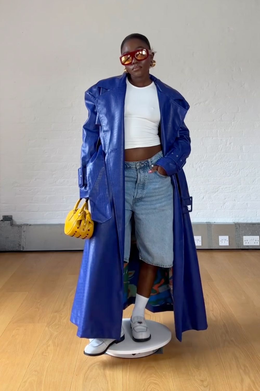 Bright, bold, and effortlessly chic—discover stunning blue coat outfit ideas featuring colour-blocking, monochrome looks, street-style inspo, and fresh ways to style cobalt and sky-blue outerwear for any season. Perfect for Pinterest and Google search. Blue Trench Coat Outfit, Navy Blue Coat Outfit, Navy Blue Trench Coat Outfit, Dark Blue Coat Outfit, Light Blue Coat Outfit, Baby Blue Coat Outfit, Dark Blue Trench Coat Outfit, Navy Blue Coat Outfit Winter, Blue Fur Coat Outfit, Royal Blue Coat Outfit, Blue Long Coat Outfit, Light Blue Trench Coat Outfit, Light Blue Coat Outfit Winter, Blue Wool Coat Outfit, Blue Navy Coat Outfit Bright, bold, and effortlessly chic—discover stunning blue coat outfit ideas featuring colour-blocking, monochrome looks, street-style inspo, and fresh ways to style cobalt and sky-blue outerwear for any season. Perfect for Pinterest and Google search. Blue Trench Coat Outfit, Navy Blue Coat Outfit, Navy Blue Trench Coat Outfit, Dark Blue Coat Outfit, Light Blue Coat Outfit, Baby Blue Coat Outfit, Dark Blue Trench Coat Outfit, Navy Blue Coat Outfit Winter, Blue Fur Coat Outfit, Royal Blue Coat Outfit, Blue Long Coat Outfit, Light Blue Trench Coat Outfit, Light Blue Coat Outfit Winter, Blue Wool Coat Outfit, Blue Navy Coat Outfit