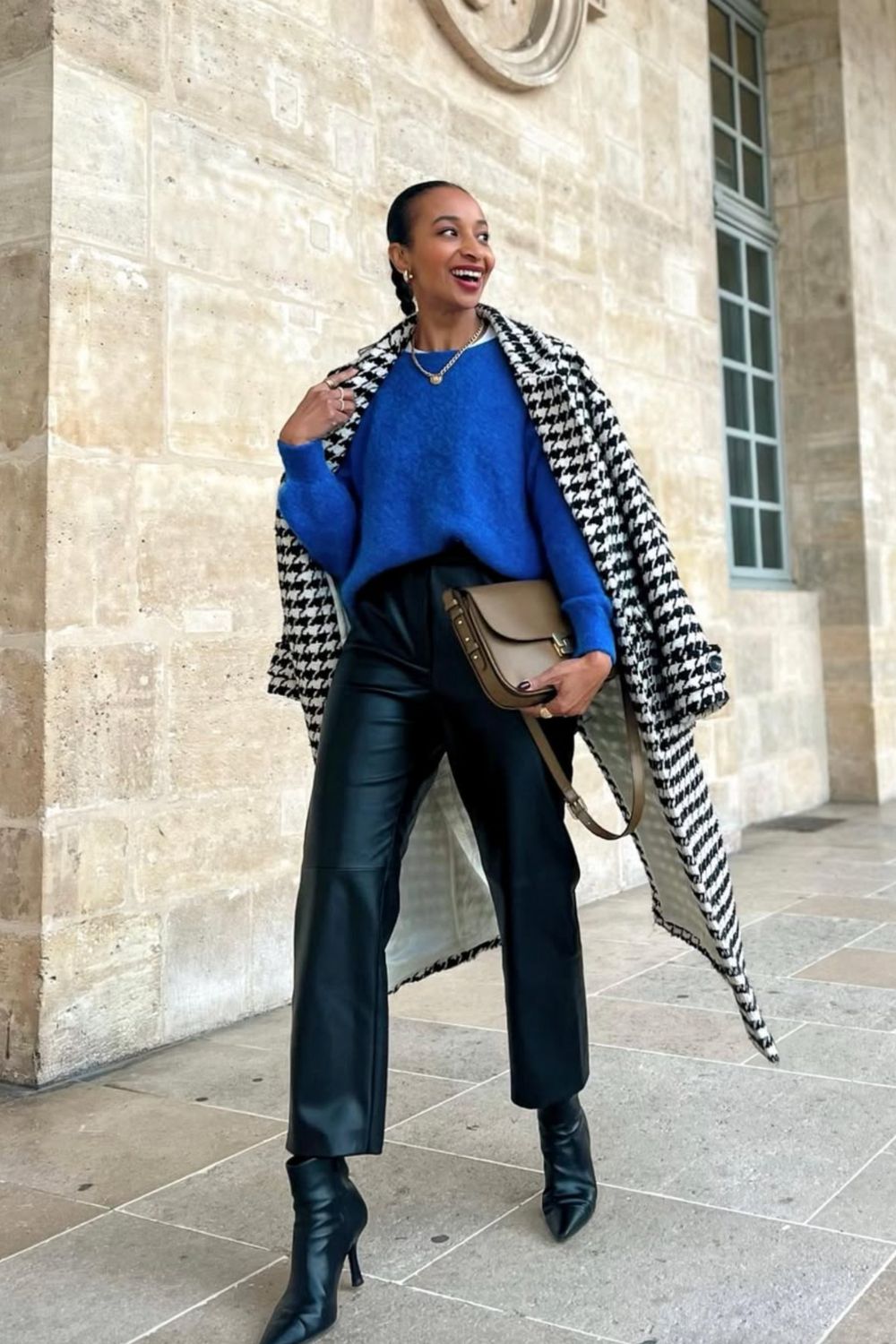 Discover 20+ chic blue sweater outfit ideas, from bold color-blocking to classic everyday looks. Get inspired by effortless street style, layered winter outfits, and playful statement pieces perfect for any season.Navy Blue Sweater Outfit, Light Blue Sweater Outfit, Dark Blue Sweater Outfit, Baby Blue Sweater Outfit, Blue Knit Sweater Outfit, Royal Blue Sweater Outfit, Cobalt Blue Sweater Outfit, Blue Sweater Outfit Aesthetic, Sky Blue Sweater Outfit, Blue And White Striped Sweater Outfit, Blue Striped Sweater Outfit, Navy Blue Striped Sweater Outfit, Navy Blue Sweater Outfit Winter, Dark Blue Knit Sweater Outfit, Electric Blue Discover 20+ chic blue sweater outfit ideas, from bold color-blocking to classic everyday looks. Get inspired by effortless street style, layered winter outfits, and playful statement pieces perfect for any season.Navy Blue Sweater Outfit, Light Blue Sweater Outfit, Dark Blue Sweater Outfit, Baby Blue Sweater Outfit, Blue Knit Sweater Outfit, Royal Blue Sweater Outfit, Cobalt Blue Sweater Outfit, Blue Sweater Outfit Aesthetic, Sky Blue Sweater Outfit, Blue And White Striped Sweater Outfit, Blue Striped Sweater Outfit, Navy Blue Striped Sweater Outfit, Navy Blue Sweater Outfit Winter, Dark Blue Knit Sweater Outfit, Electric Blue