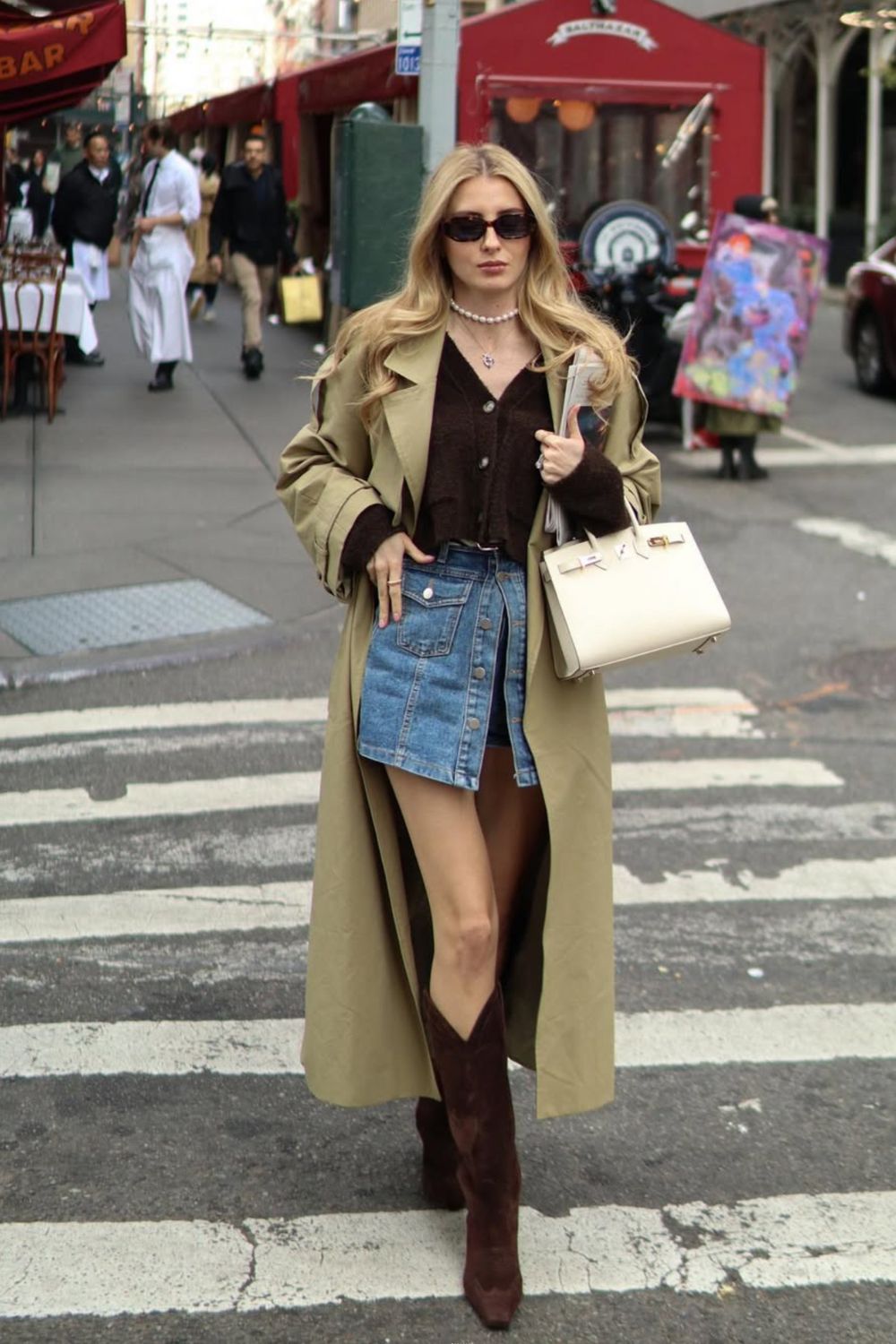 Discover chic brown cardigan outfit ideas for every season — from cozy layered looks to polished monochrome styles. Get inspired by effortless ways to style your brown cardigan with jeans, skirts, and trousers for a modern, timeless look. Discover chic brown cardigan outfit ideas for every season — from cozy layered looks to polished monochrome styles. Get inspired by effortless ways to style your brown cardigan with jeans, skirts, and trousers for a modern, timeless look.Light Brown Cardigan Outfit, Brown Cardigan Outfit Aesthetic, Dark Brown Cardigan Outfit, Long Brown Cardigan Outfit, Brown Cardigan Outfit Fall, Brown Long Cardigan Outfit, Cardigan Outfit Brown, Brown Cropped Cardigan Outfit, Cropped Brown Cardigan Outfit, Chocolate Brown Cardigan Outfit, Brown Cardigan Outfit Women, Winter, Summer, Spring