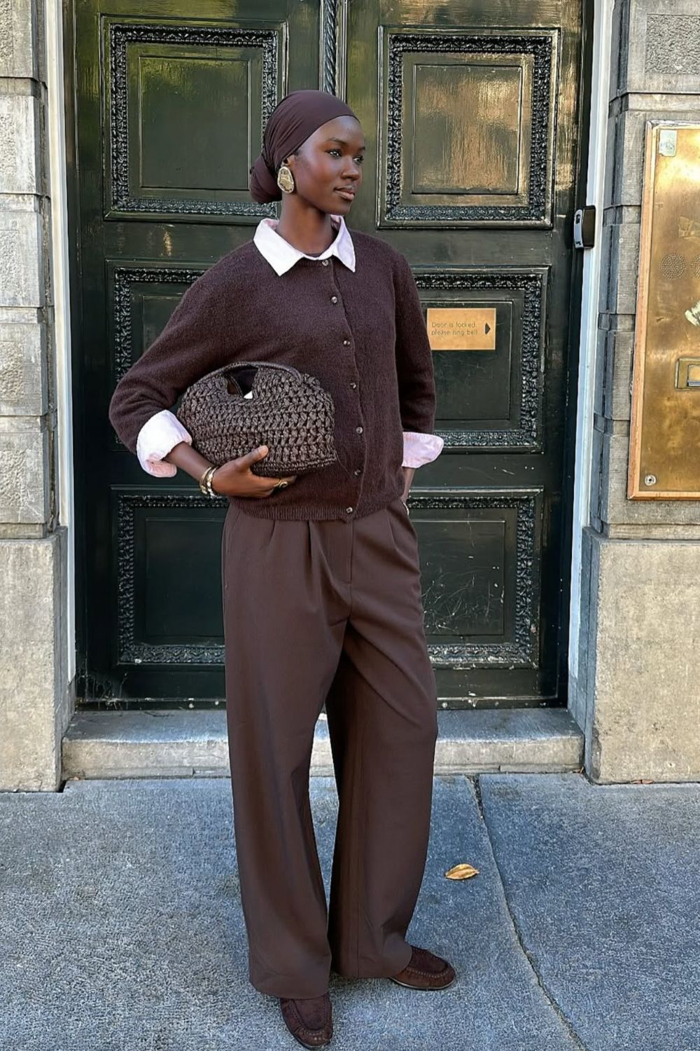 Discover chic brown cardigan outfit ideas for every season — from cozy layered looks to polished monochrome styles. Get inspired by effortless ways to style your brown cardigan with jeans, skirts, and trousers for a modern, timeless look. Discover chic brown cardigan outfit ideas for every season — from cozy layered looks to polished monochrome styles. Get inspired by effortless ways to style your brown cardigan with jeans, skirts, and trousers for a modern, timeless look.Light Brown Cardigan Outfit, Brown Cardigan Outfit Aesthetic, Dark Brown Cardigan Outfit, Long Brown Cardigan Outfit, Brown Cardigan Outfit Fall, Brown Long Cardigan Outfit, Cardigan Outfit Brown, Brown Cropped Cardigan Outfit, Cropped Brown Cardigan Outfit, Chocolate Brown Cardigan Outfit, Brown Cardigan Outfit Women, Winter, Summer, Spring