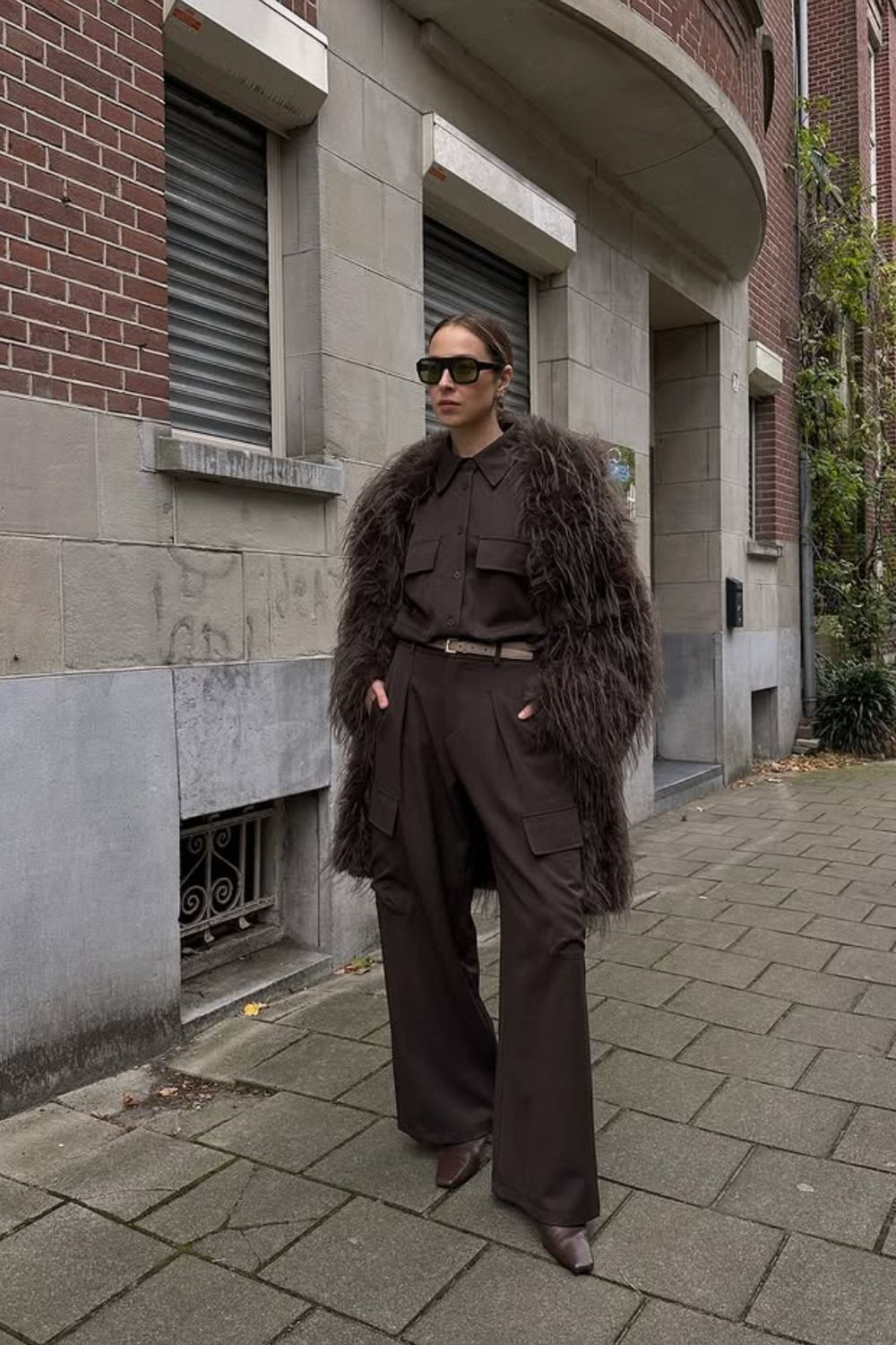 Brown Cargo Pants OutfitsBrown cargo pants outfit ideas for every season. Get styling inspo featuring cozy layers, chic knits, utility jackets, and effortless everyday looks. Perfect for casual days, school runs, and elevated street-style outfits. Brown Cargo Outfit, Light Brown Cargo Pants Outfit, Brown Cargo Pants Outfit Women, Brown Cargo Skirt Outfit, Dark Brown Cargo Pants Outfit, Brown Cargo Pants Outfit Street Style, Cargo Brown Pants Outfit, Brown Cargo Jeans Outfit, Brown Cargo Pants Outfit Winter, Brown Cargo Pants Outfit Black Women, Summer, Spring, Cargo Brown Outfit Brown Cargo Pants OutfitsBrown cargo pants outfit ideas for every season. Get styling inspo featuring cozy layers, chic knits, utility jackets, and effortless everyday looks. Perfect for casual days, school runs, and elevated street-style outfits. Brown Cargo Outfit, Light Brown Cargo Pants Outfit, Brown Cargo Pants Outfit Women, Brown Cargo Skirt Outfit, Dark Brown Cargo Pants Outfit, Brown Cargo Pants Outfit Street Style, Cargo Brown Pants Outfit, Brown Cargo Jeans Outfit, Brown Cargo Pants Outfit Winter, Brown Cargo Pants Outfit Black Women, Summer, Spring, Cargo Brown Outfit