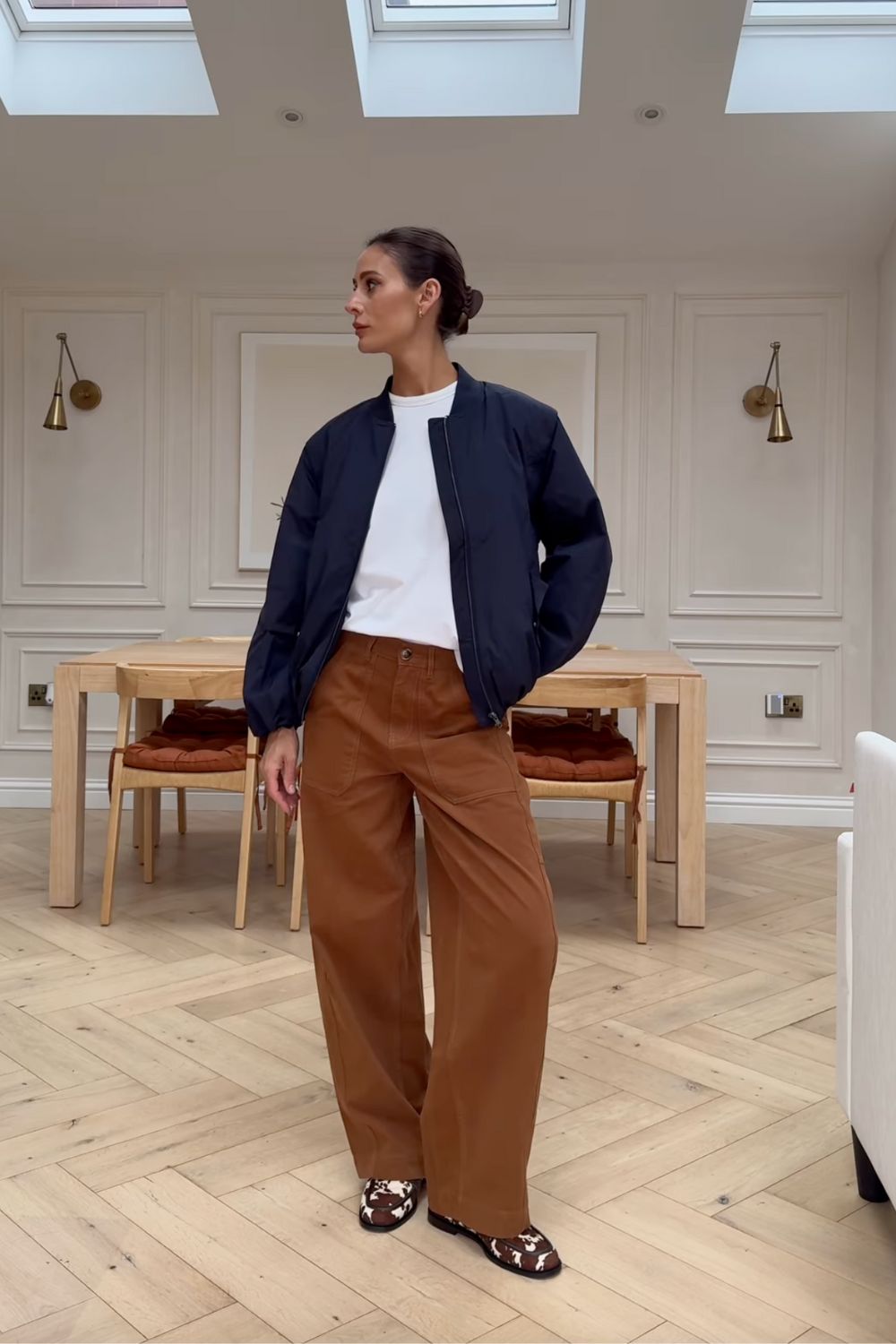 Brown Cargo Pants OutfitsBrown cargo pants outfit ideas for every season. Get styling inspo featuring cozy layers, chic knits, utility jackets, and effortless everyday looks. Perfect for casual days, school runs, and elevated street-style outfits. Brown Cargo Outfit, Light Brown Cargo Pants Outfit, Brown Cargo Pants Outfit Women, Brown Cargo Skirt Outfit, Dark Brown Cargo Pants Outfit, Brown Cargo Pants Outfit Street Style, Cargo Brown Pants Outfit, Brown Cargo Jeans Outfit, Brown Cargo Pants Outfit Winter, Brown Cargo Pants Outfit Black Women, Summer, Spring, Cargo Brown Outfit Brown Cargo Pants OutfitsBrown cargo pants outfit ideas for every season. Get styling inspo featuring cozy layers, chic knits, utility jackets, and effortless everyday looks. Perfect for casual days, school runs, and elevated street-style outfits. Brown Cargo Outfit, Light Brown Cargo Pants Outfit, Brown Cargo Pants Outfit Women, Brown Cargo Skirt Outfit, Dark Brown Cargo Pants Outfit, Brown Cargo Pants Outfit Street Style, Cargo Brown Pants Outfit, Brown Cargo Jeans Outfit, Brown Cargo Pants Outfit Winter, Brown Cargo Pants Outfit Black Women, Summer, Spring, Cargo Brown Outfit